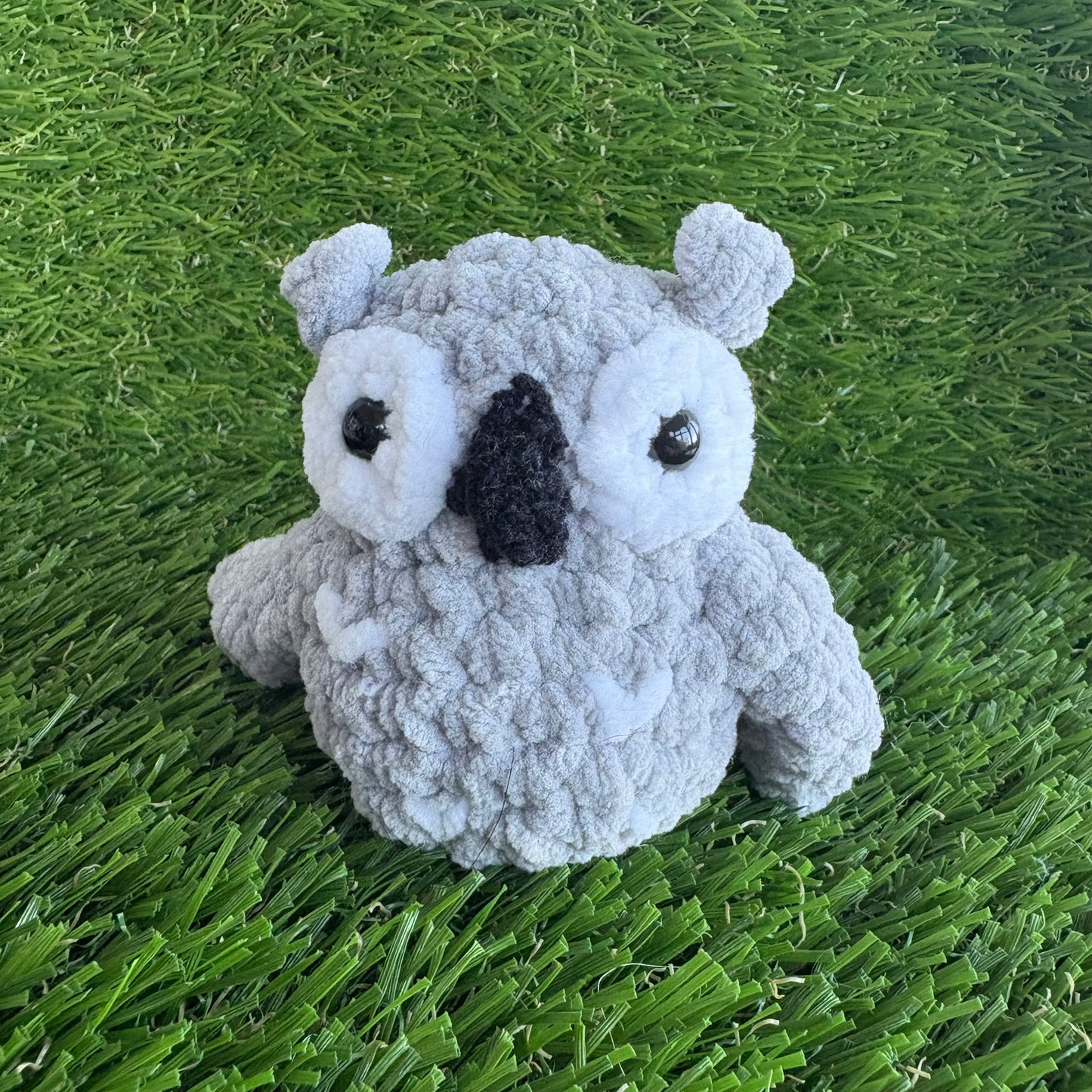 Woodland: Owl S