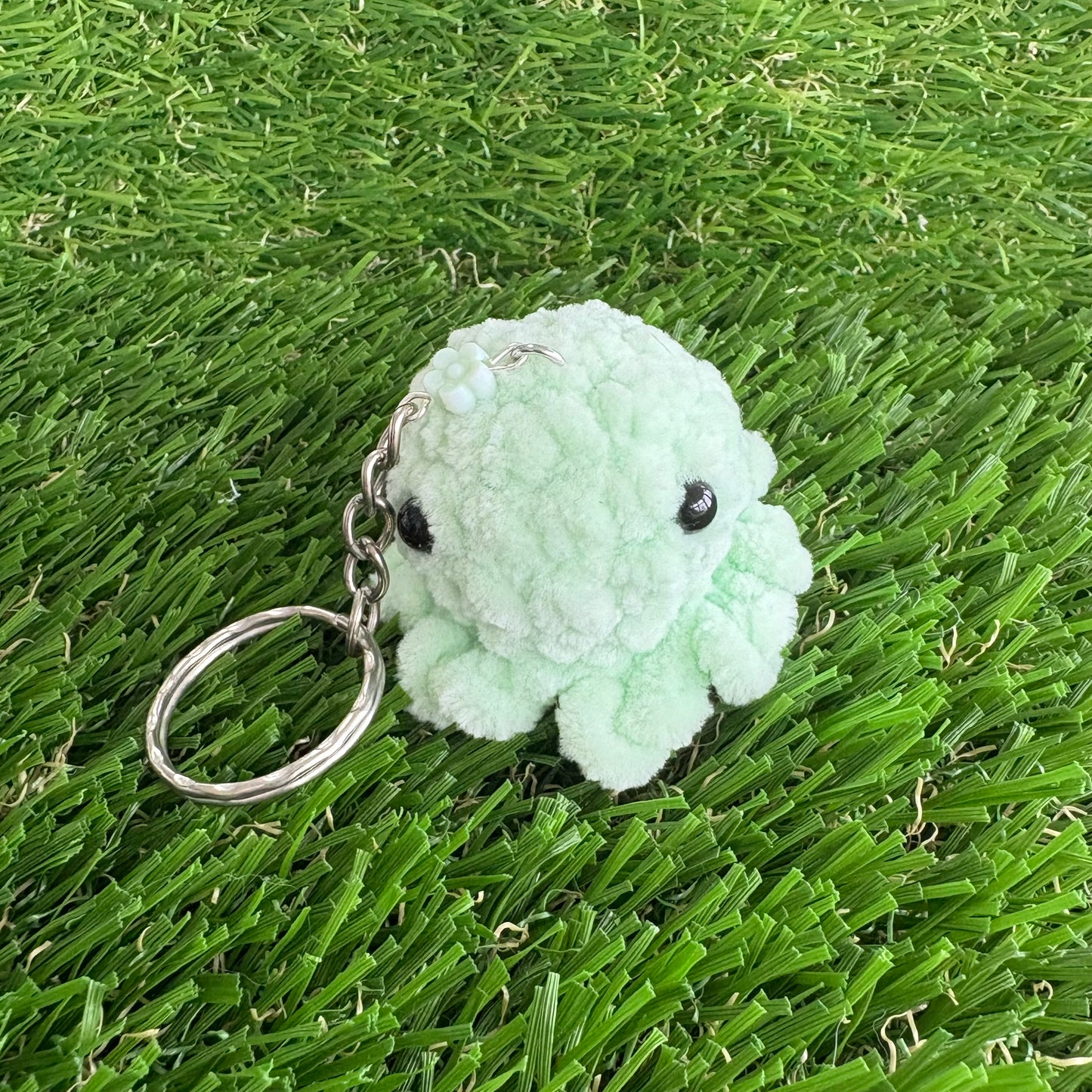 Keyrings