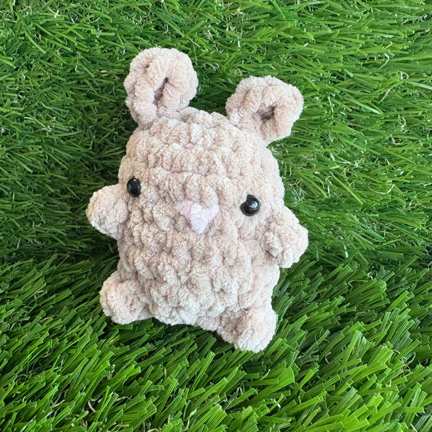 Woodland: Bunny XS