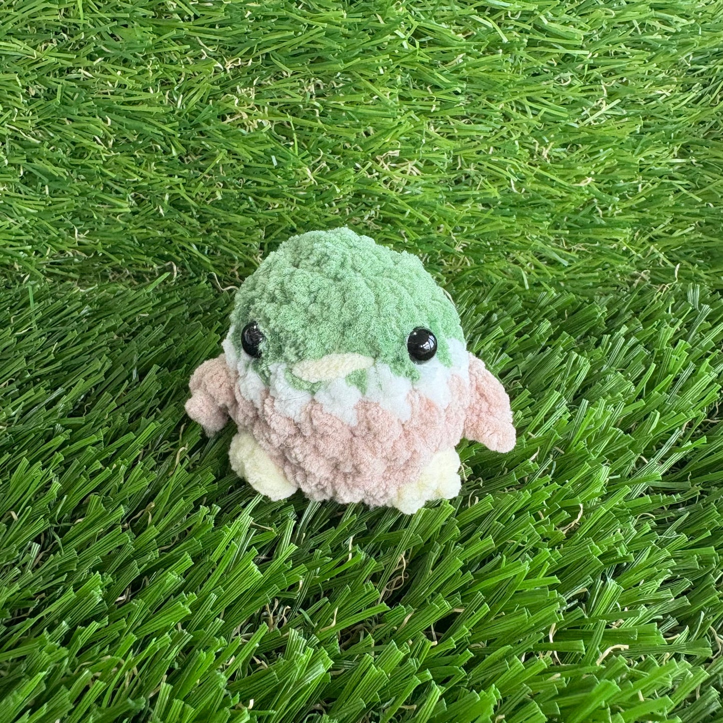 Farmyard: Mini Duck XXS