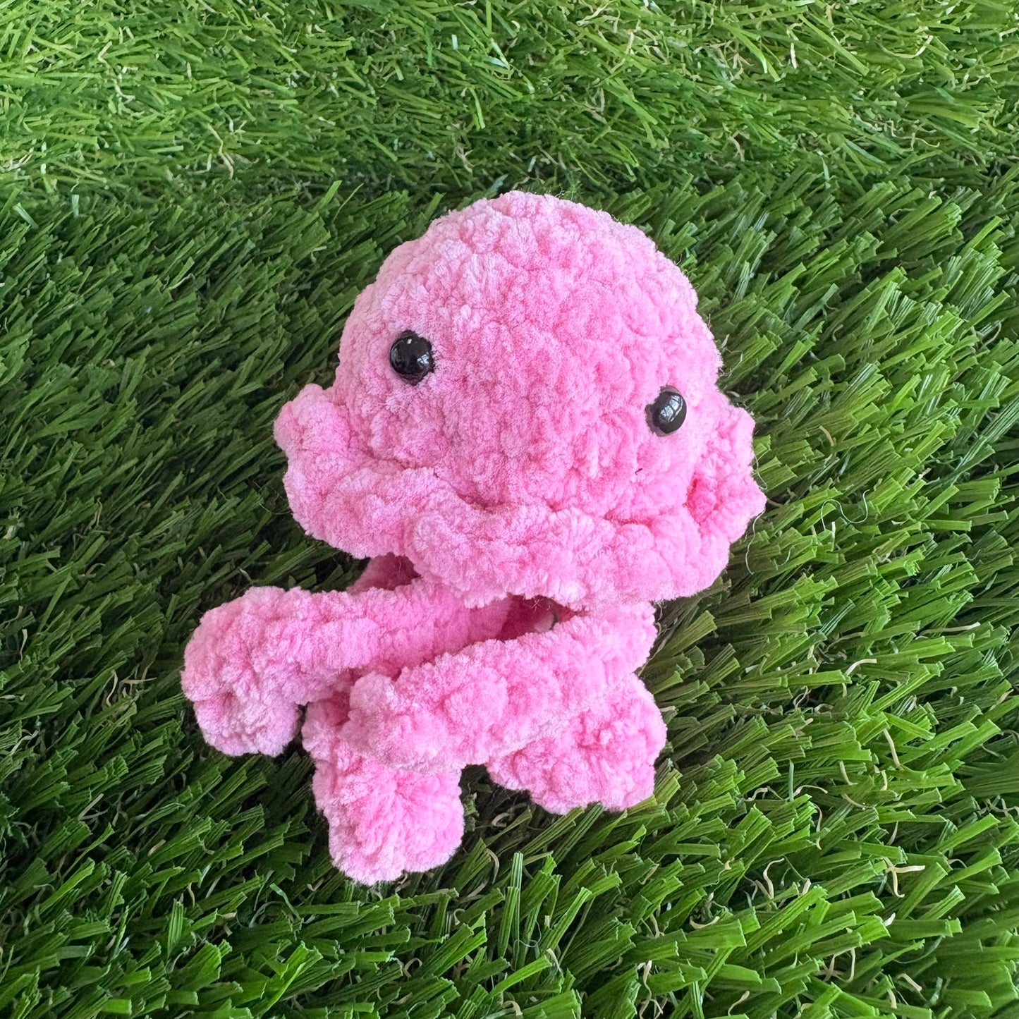 Sealife: Mini Jellyfish XS