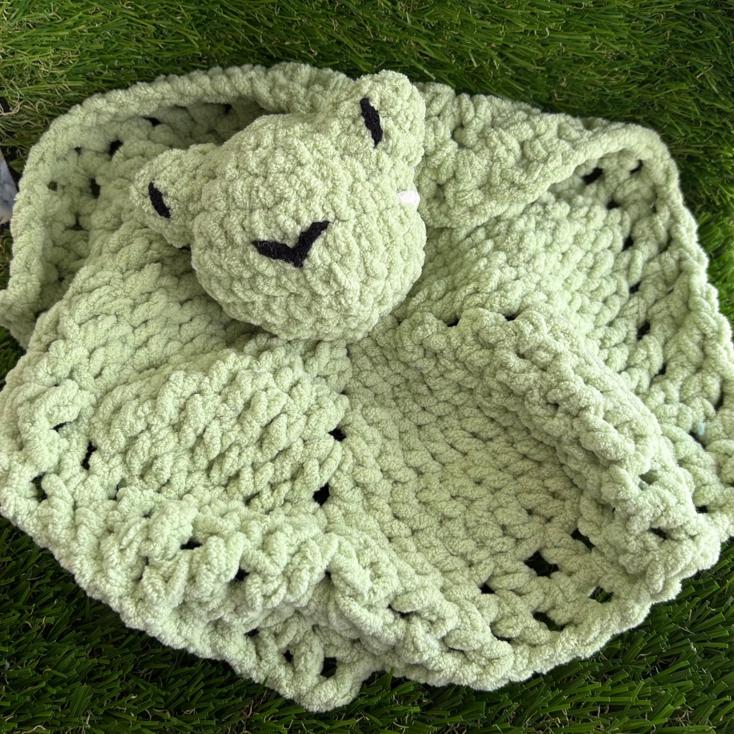 Baby: Baby Blanket M