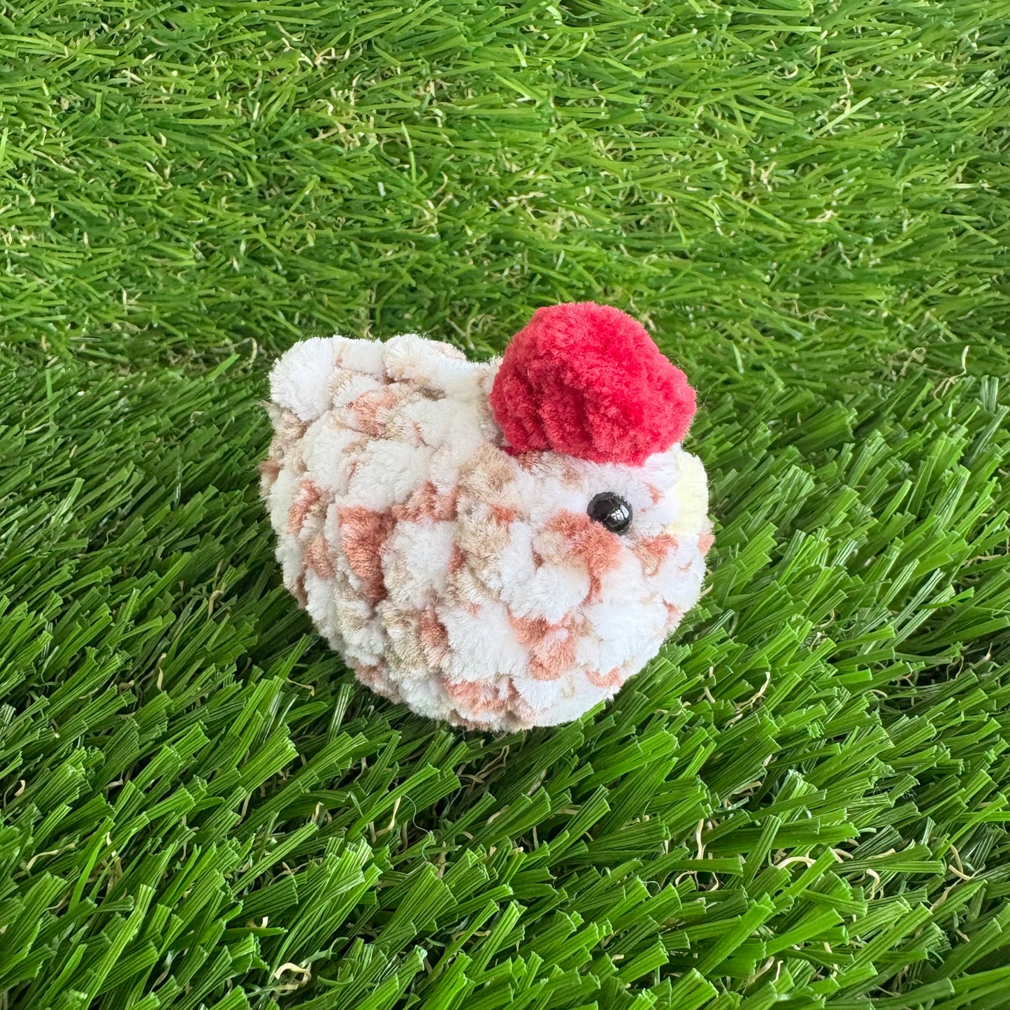 Farmyard: Mini Chicken XXS
