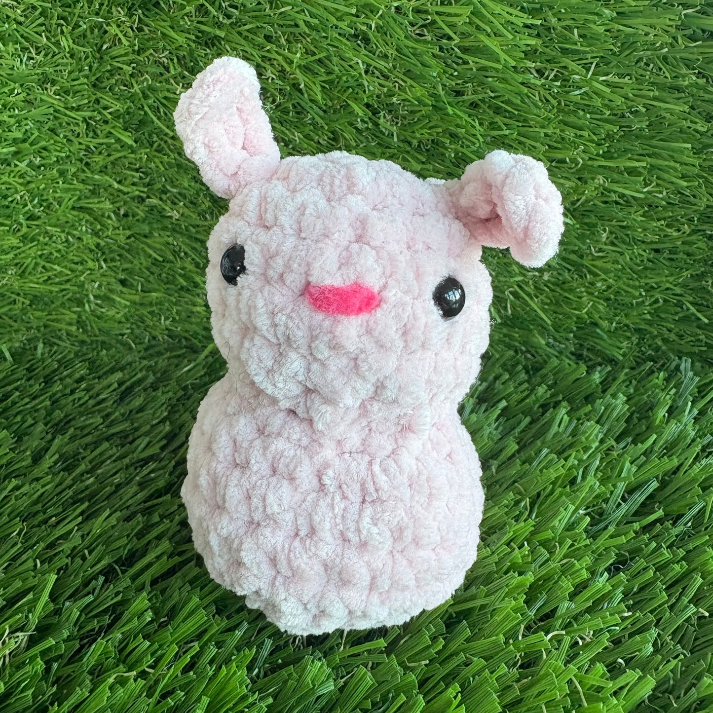 Woodland: Bunny XS