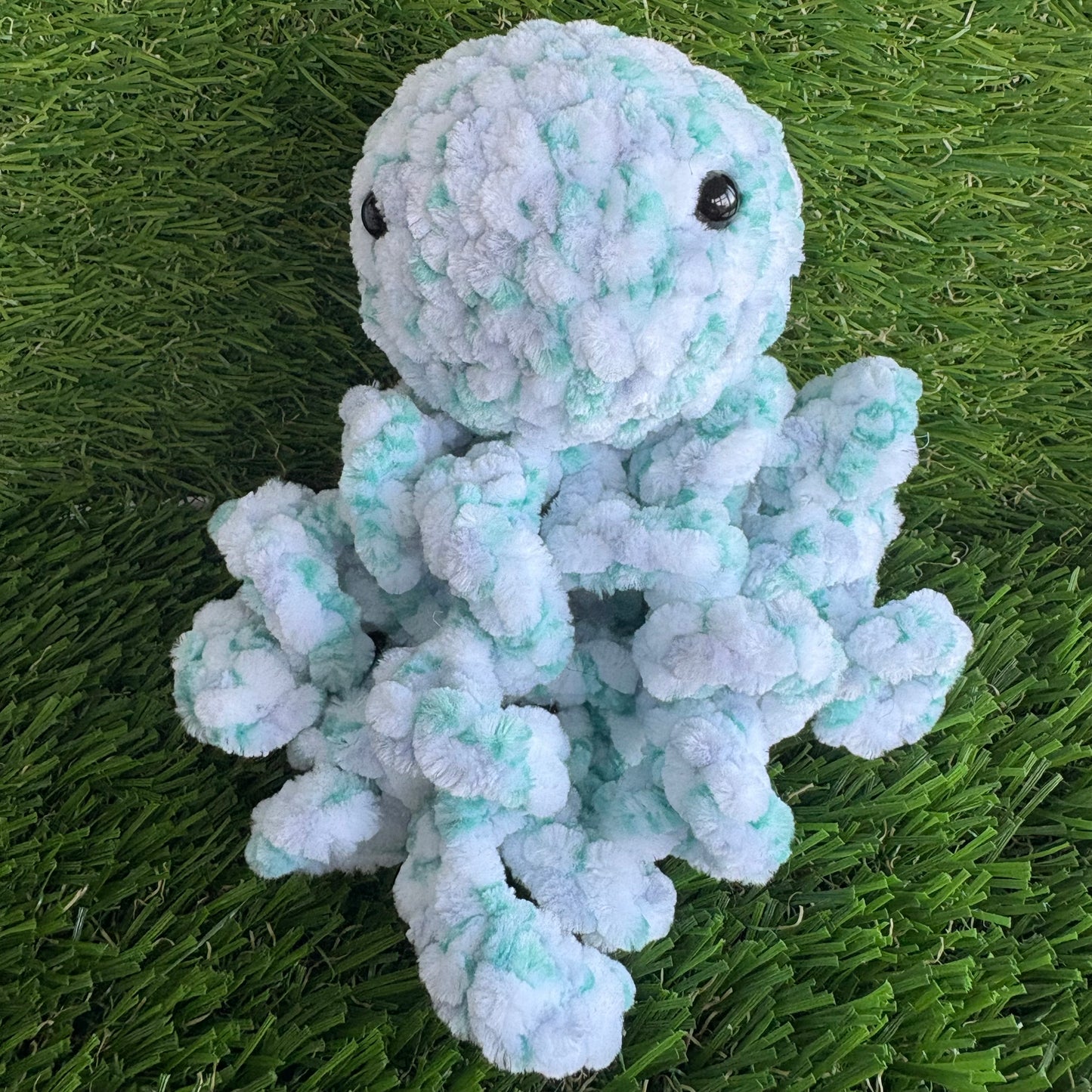 Sealife: Jelly Octo S