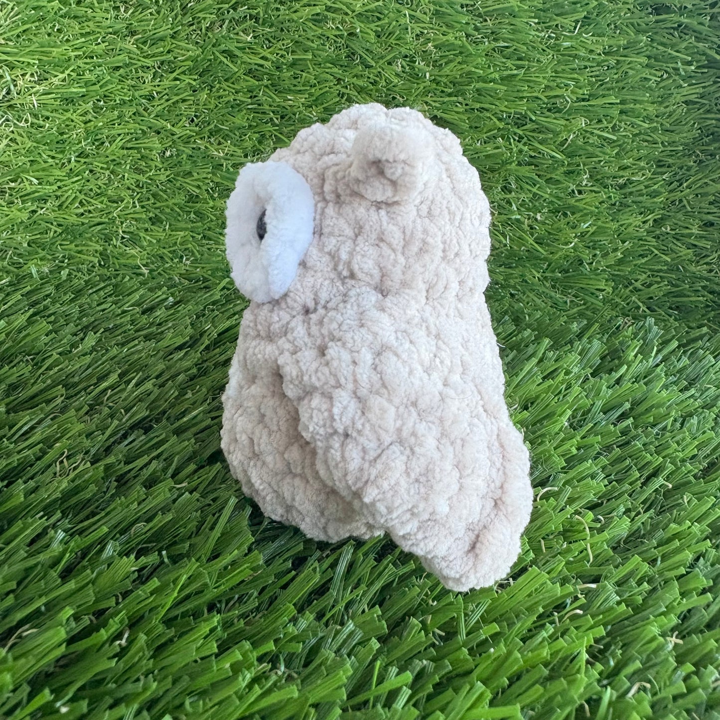 Woodland: Owl S