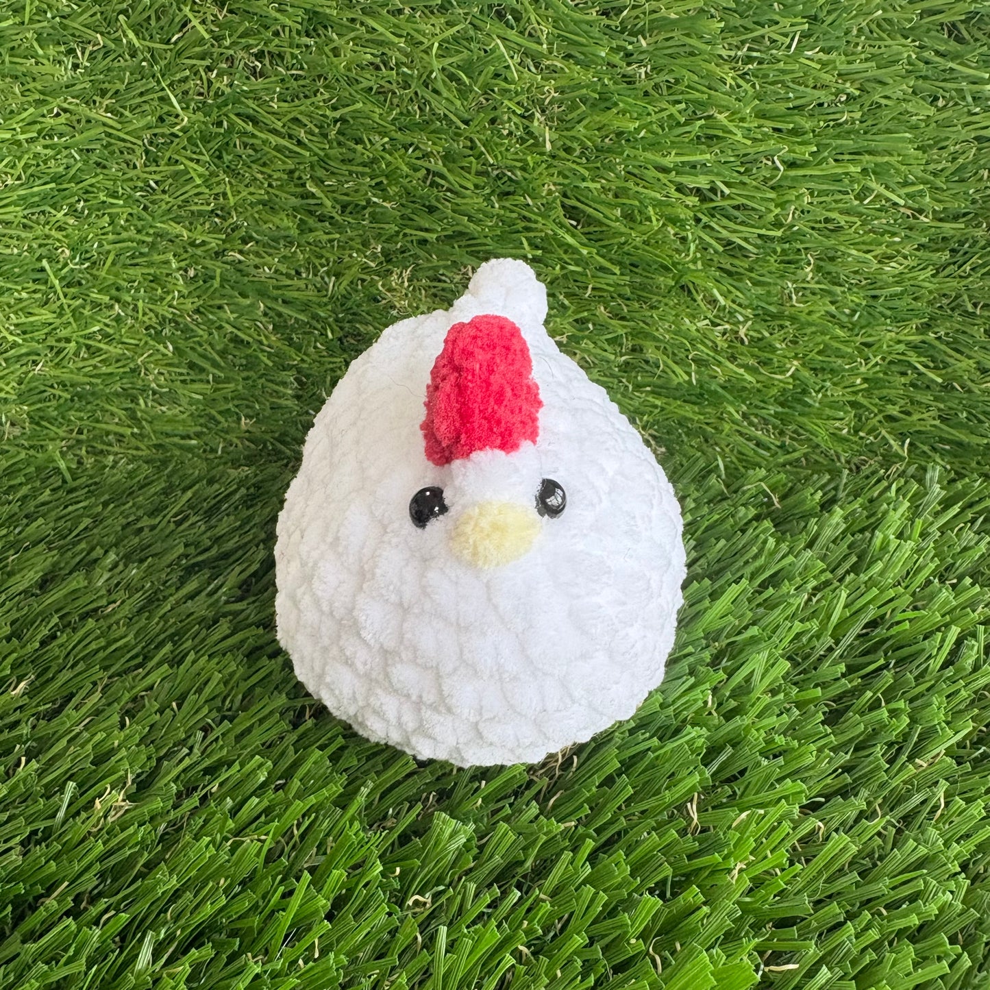 Farmyard: Chicken S