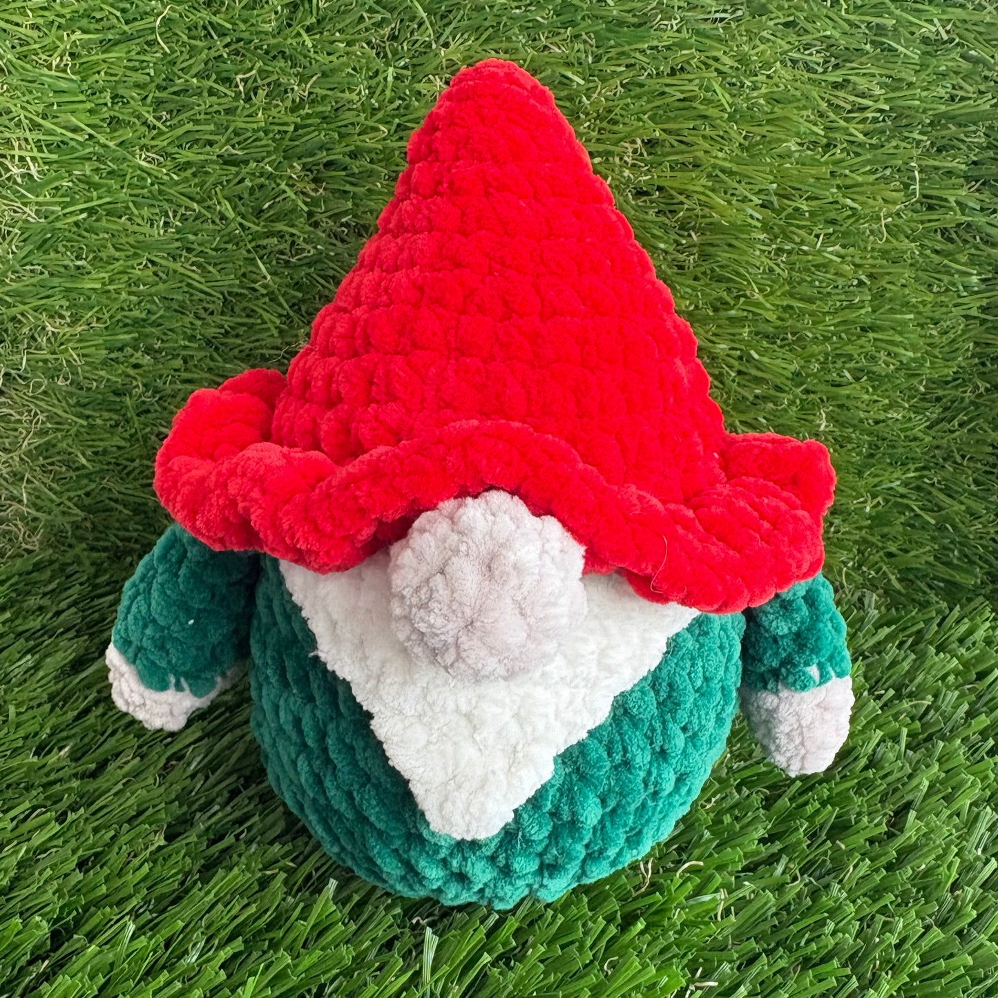 Christmas: Gnome M