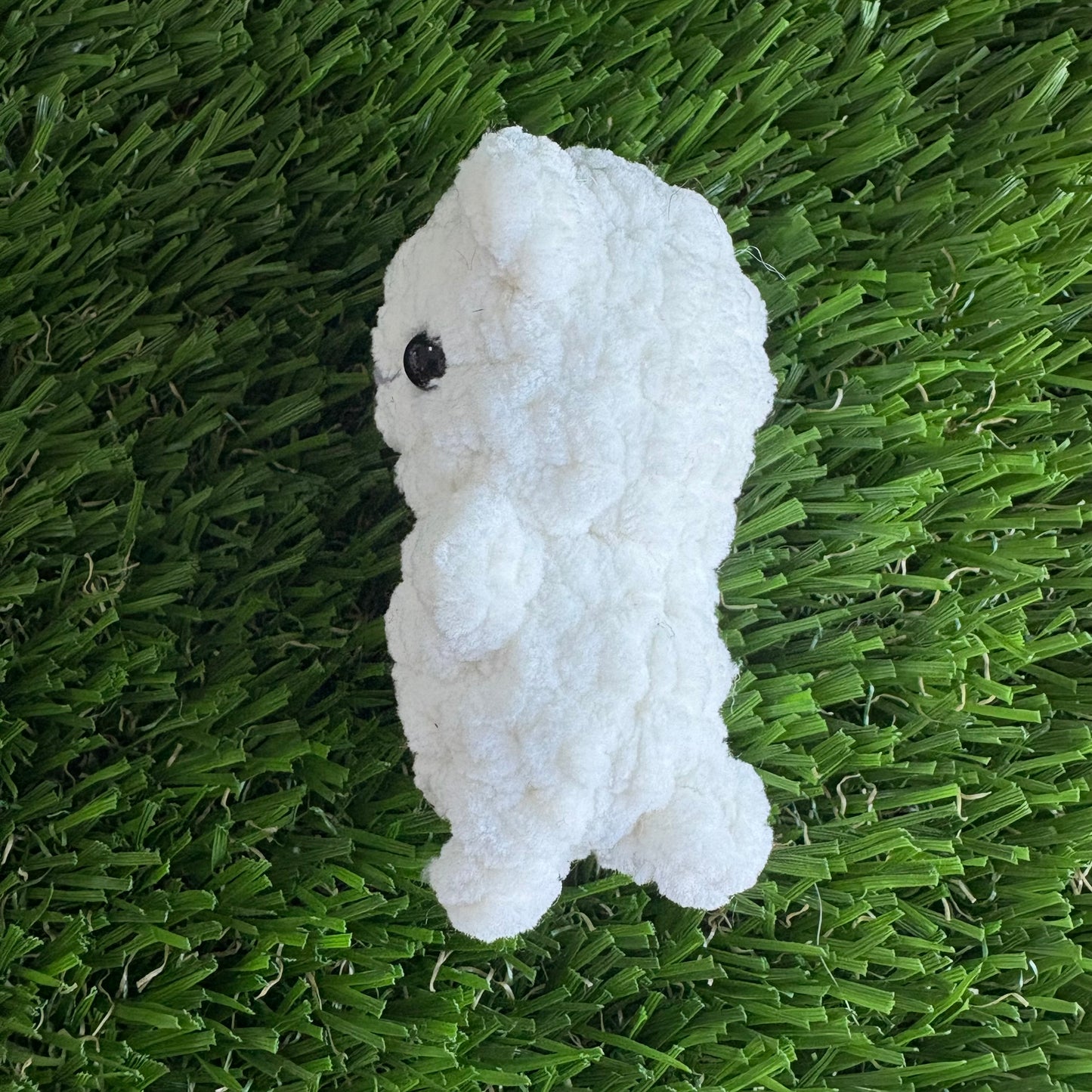 Woodland: Mini Bear XS