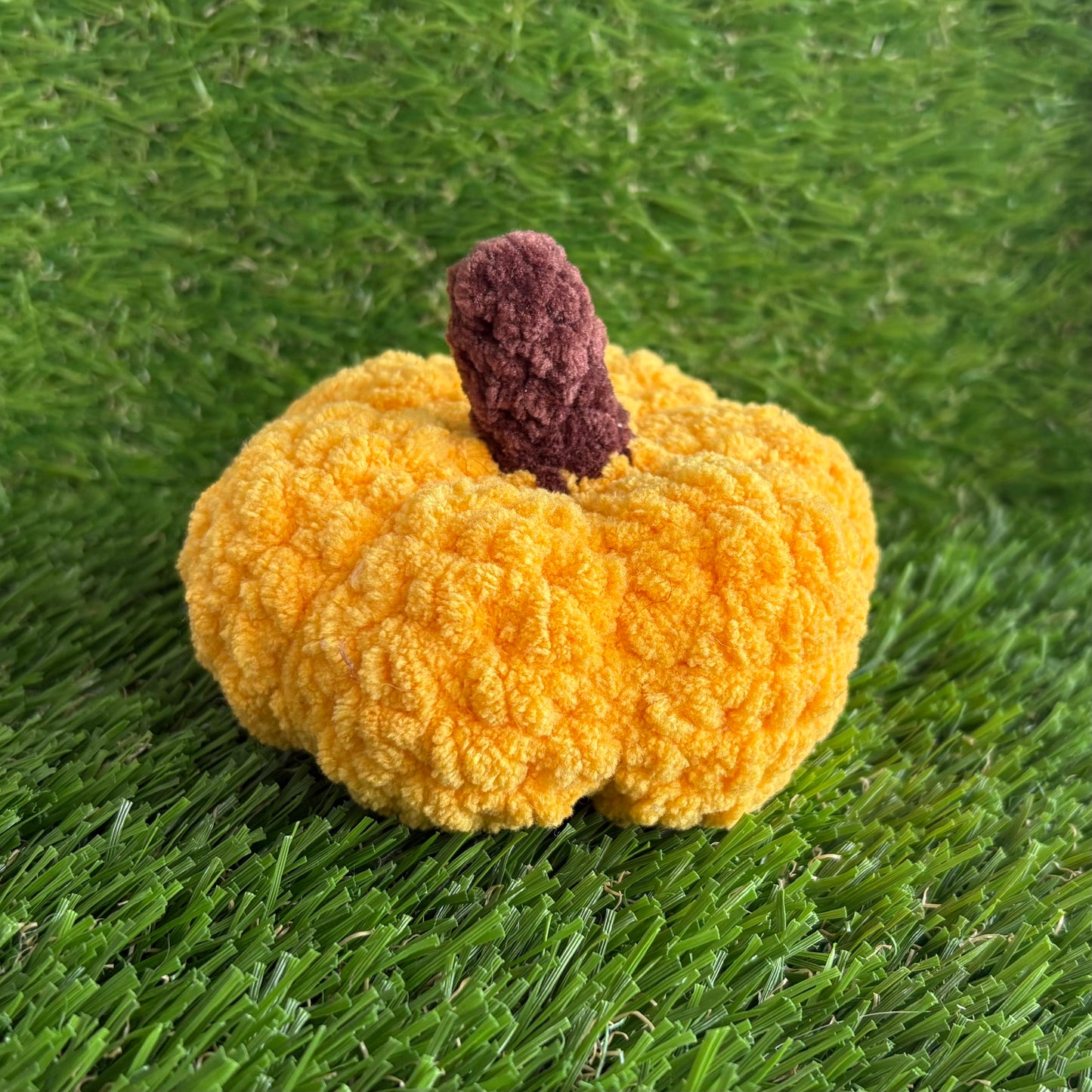 Halloween: Pumpkin M