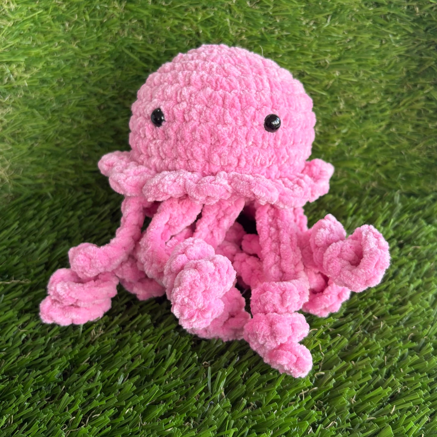 Sealife: Jellyfish M