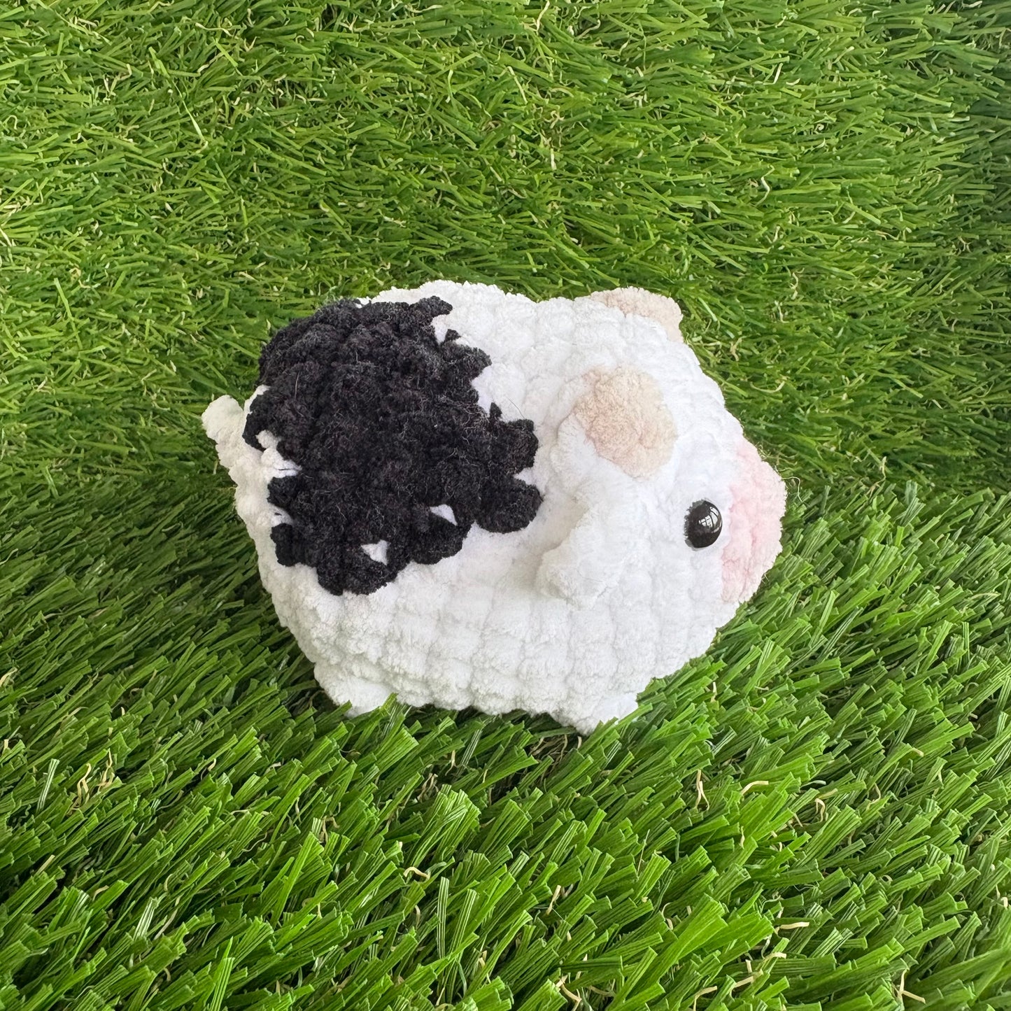 Farmyard: Cow S