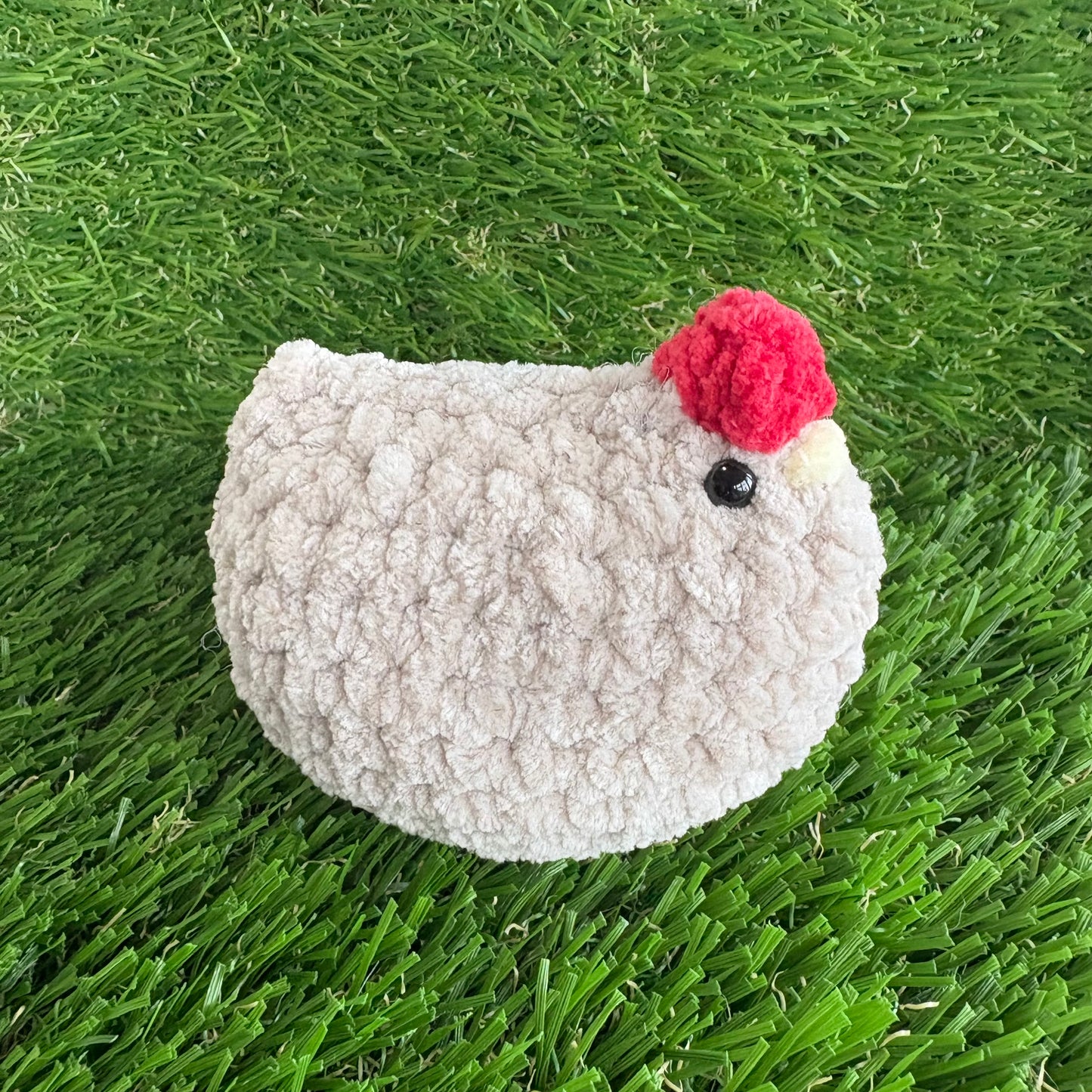 Farmyard: Chicken S