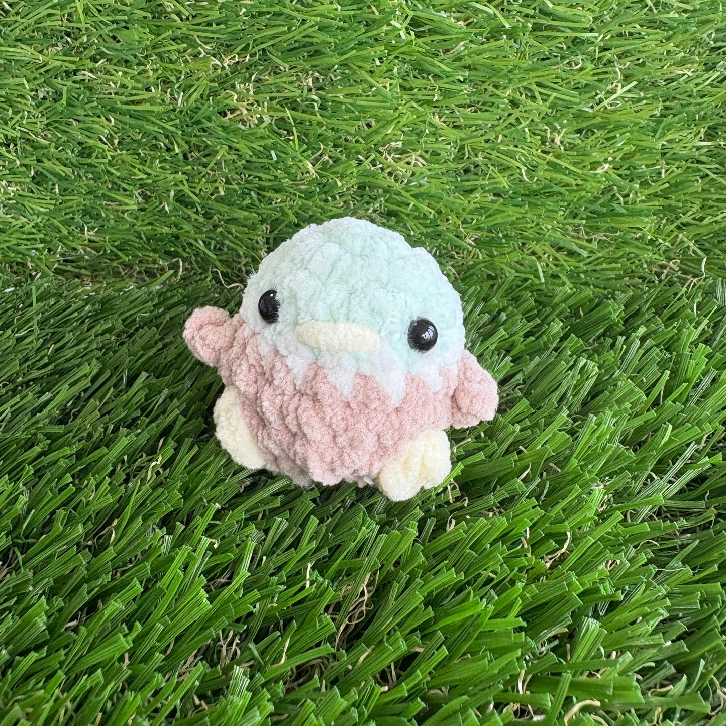 Farmyard: Mini Duck XXS