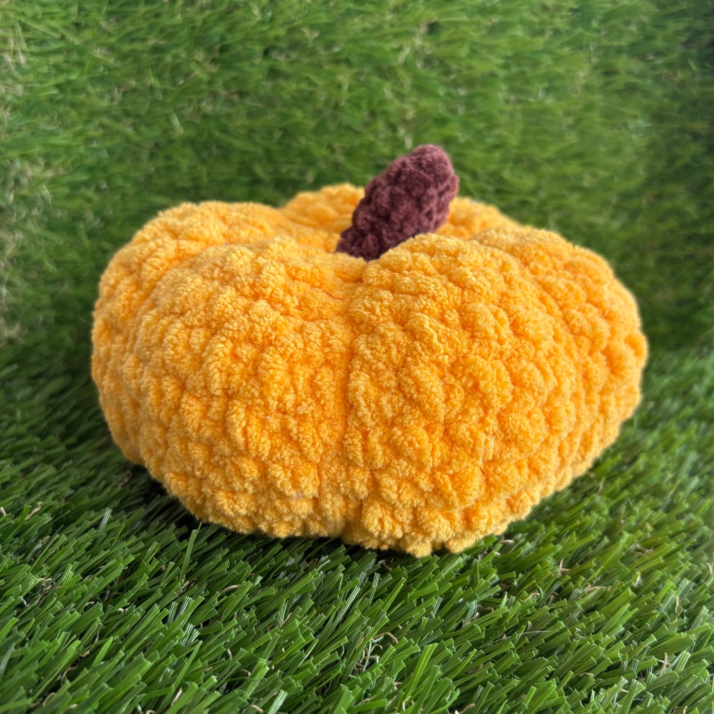 Halloween: Pumpkin L