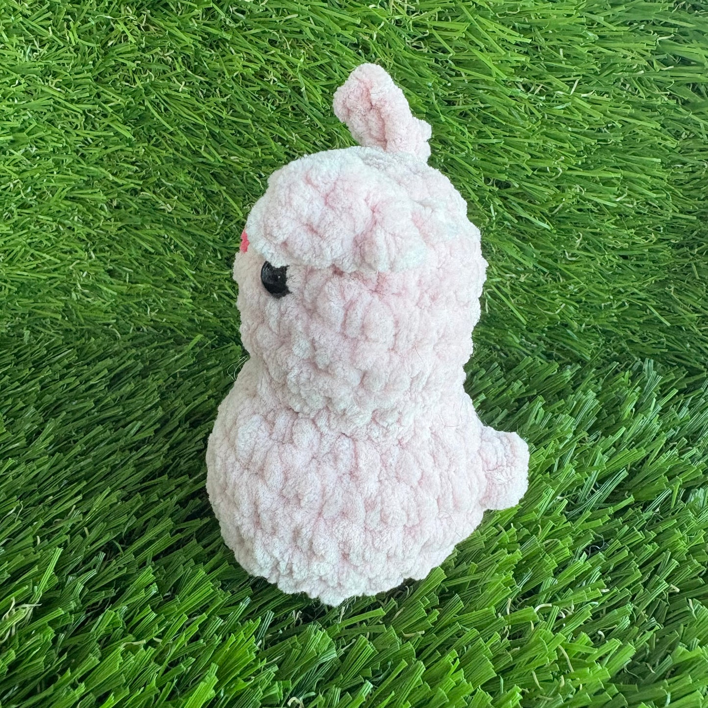 Woodland: Bunny XS