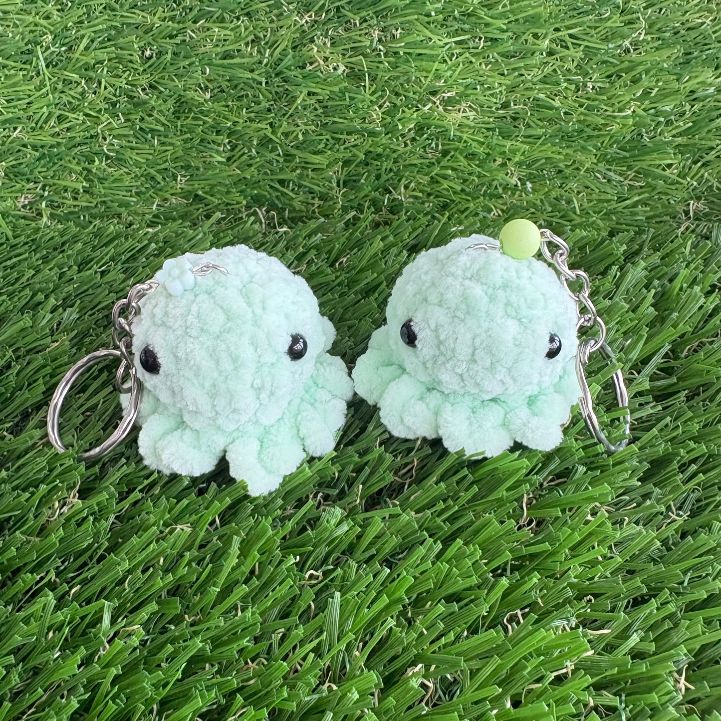 Keyrings