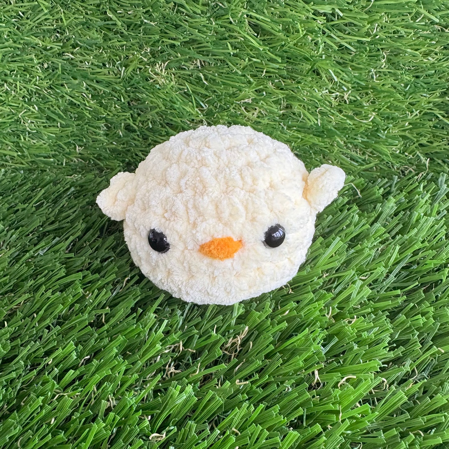 Farmyard: Chick XS
