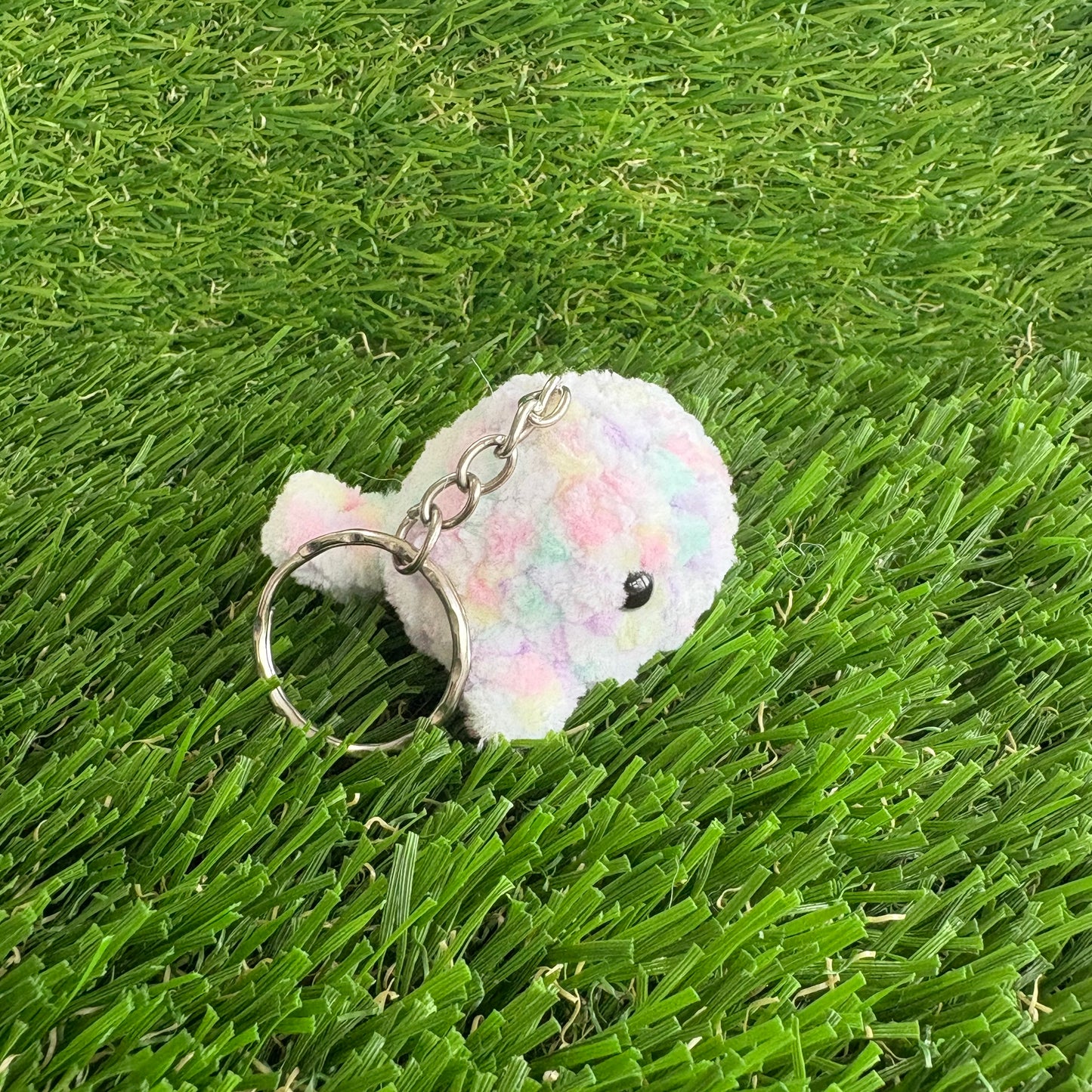 Keyrings