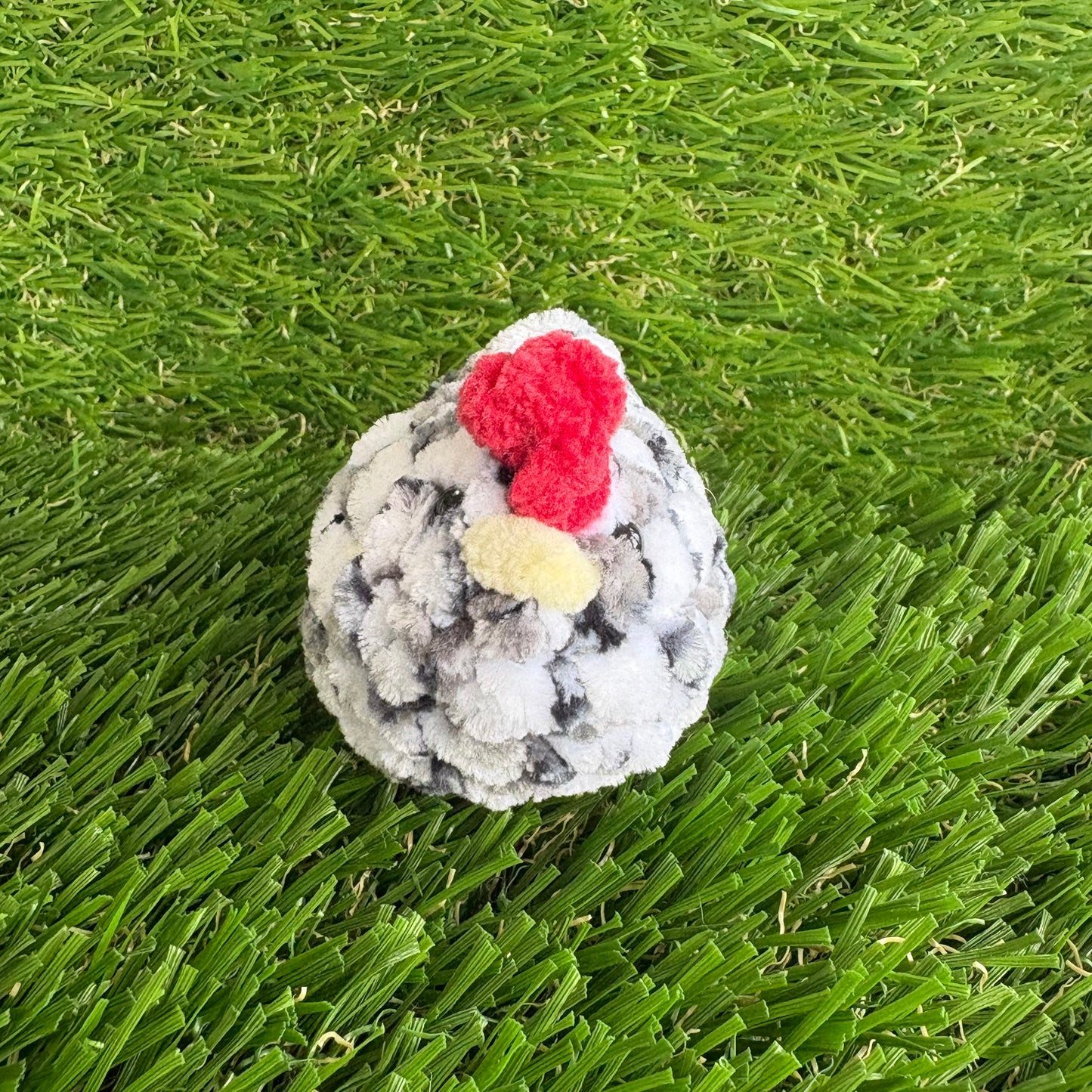 Farmyard: Mini Chicken XXS