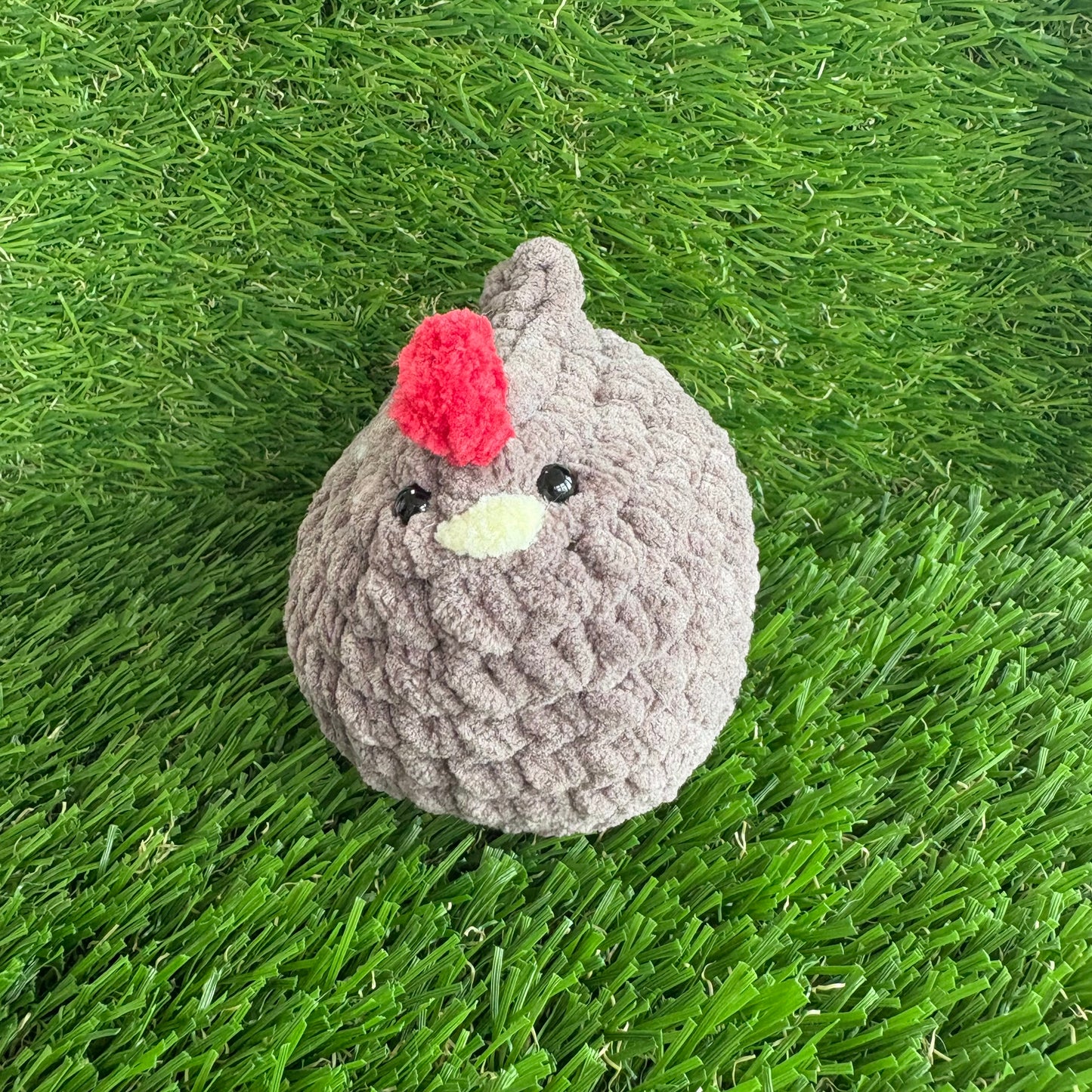 Farmyard: Chicken S