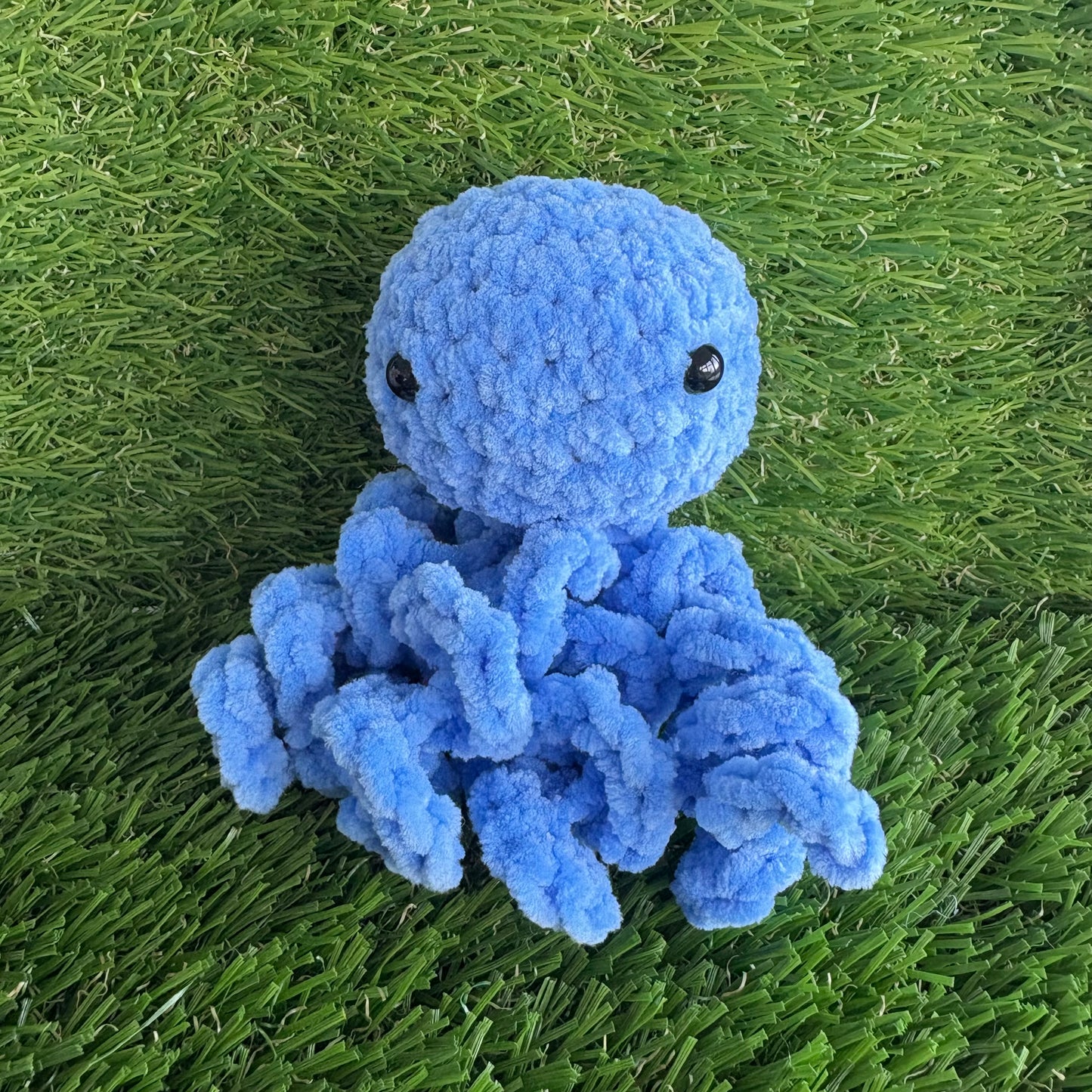 Sealife: Jelly Octo S