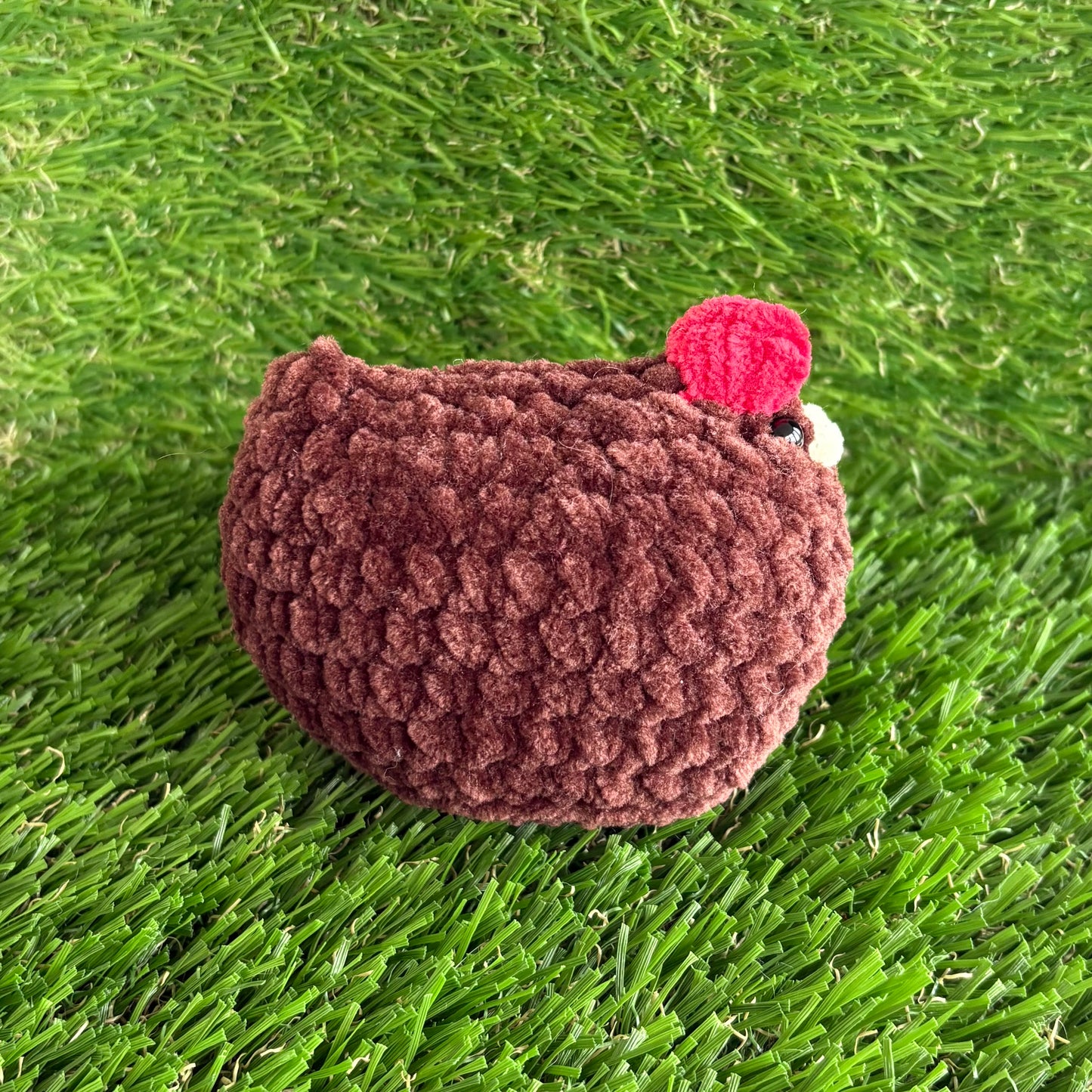 Farmyard: Chicken S