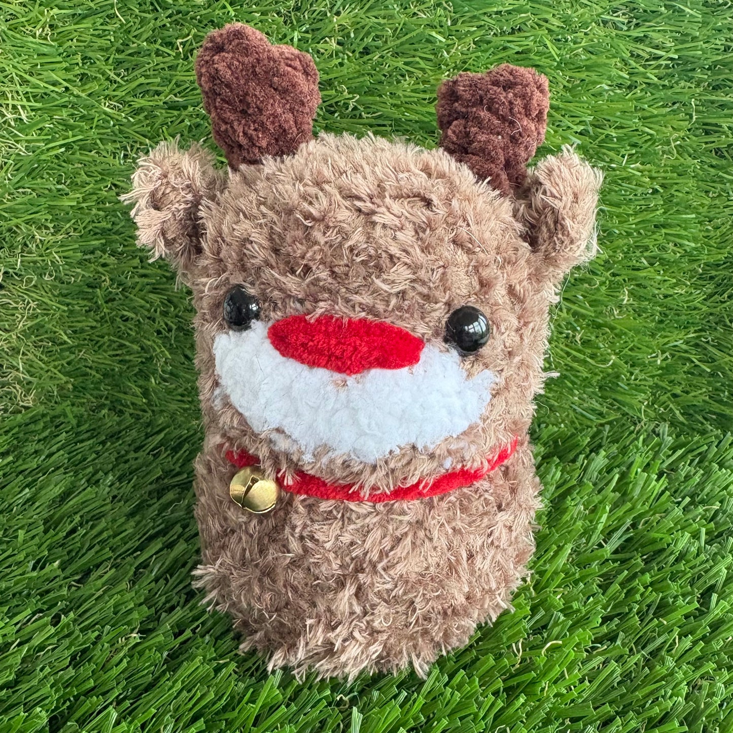 Christmas: Reindeer M