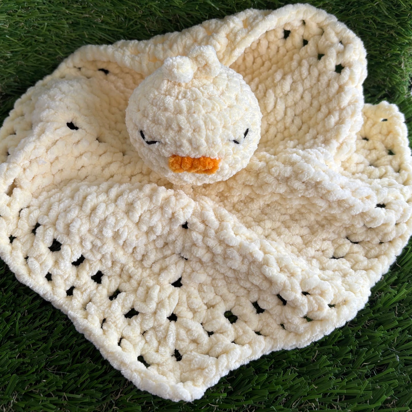 Baby: Baby Blanket M