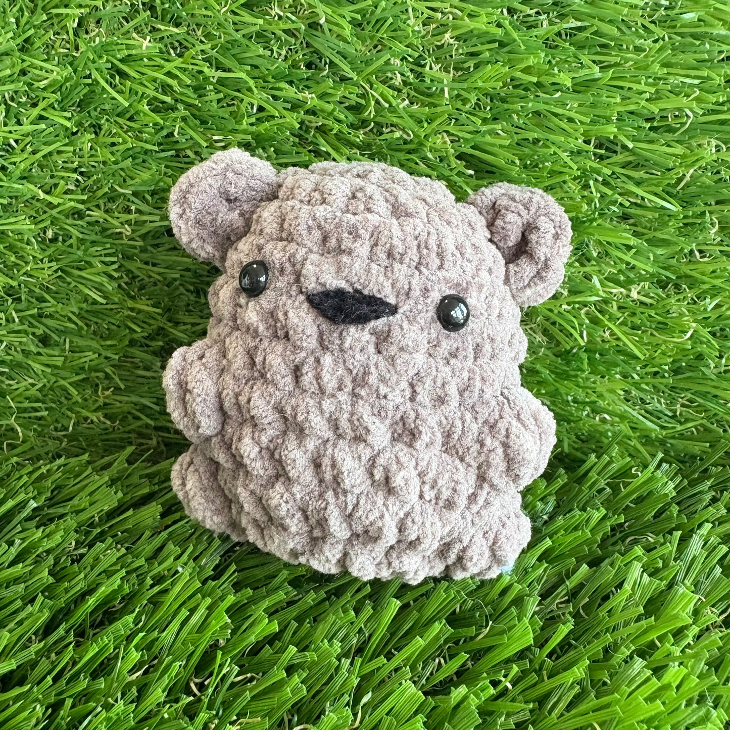 Woodland: Chunky Bear S