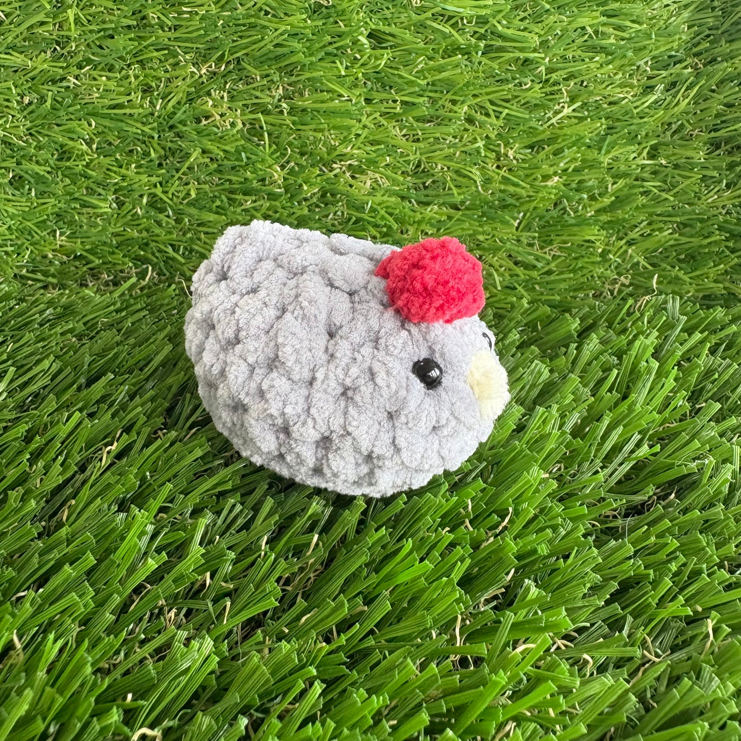 Farmyard: Mini Chicken XXS