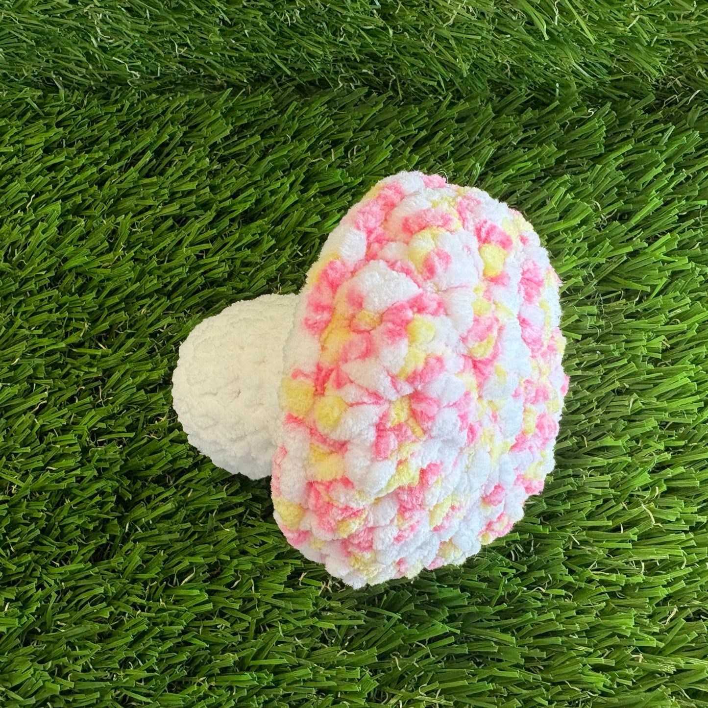 Woodland: Funky Mushroom S