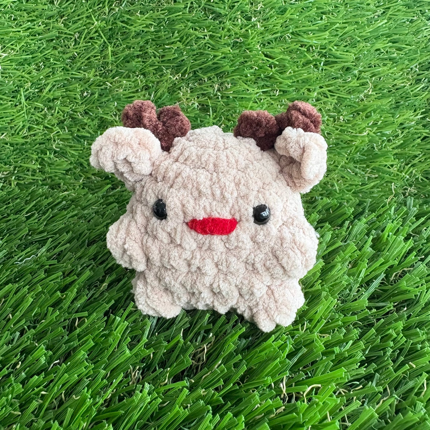 Christmas: Mini Reindeer XS