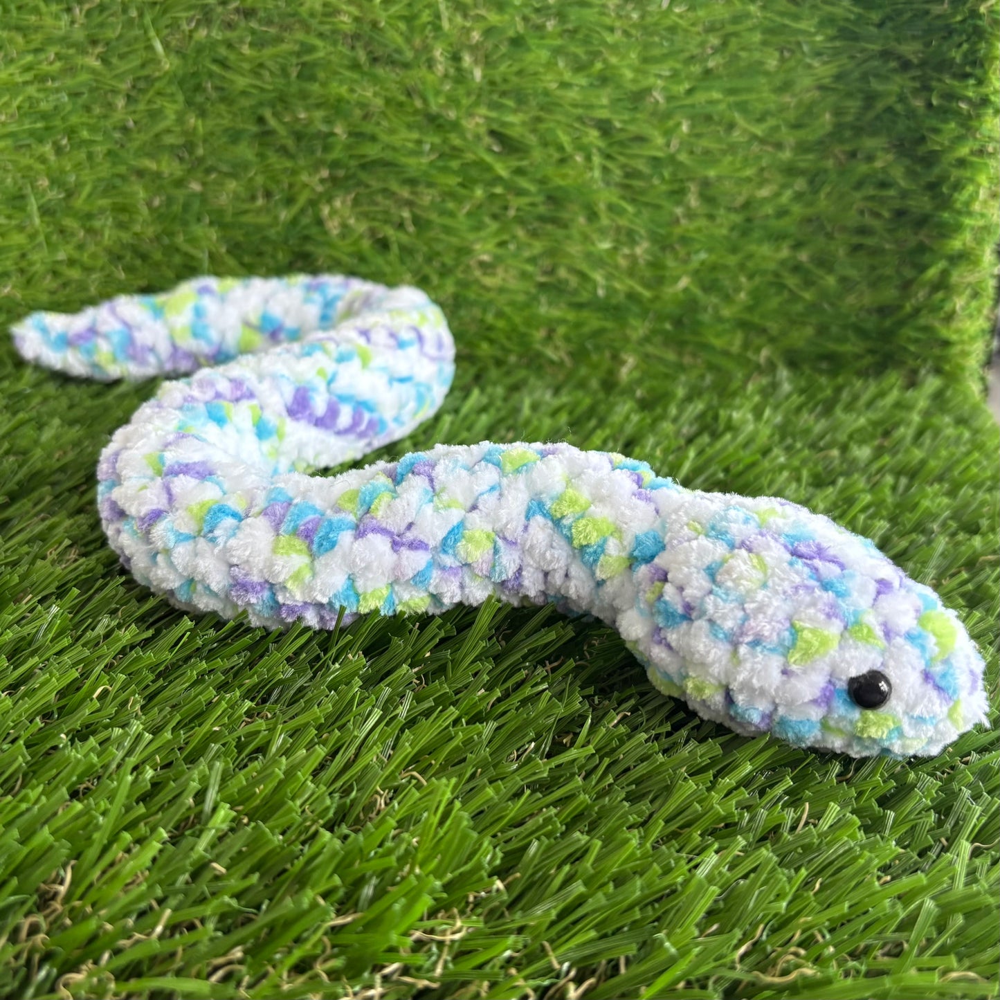 Pets: Snake S