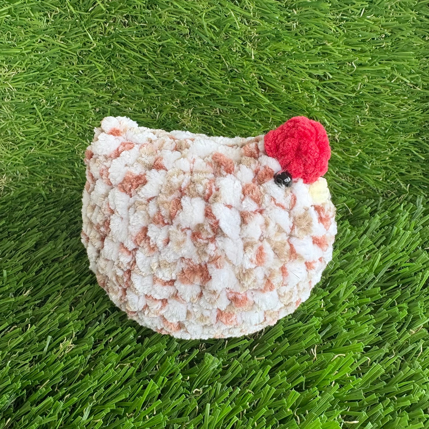 Farmyard: Chicken S