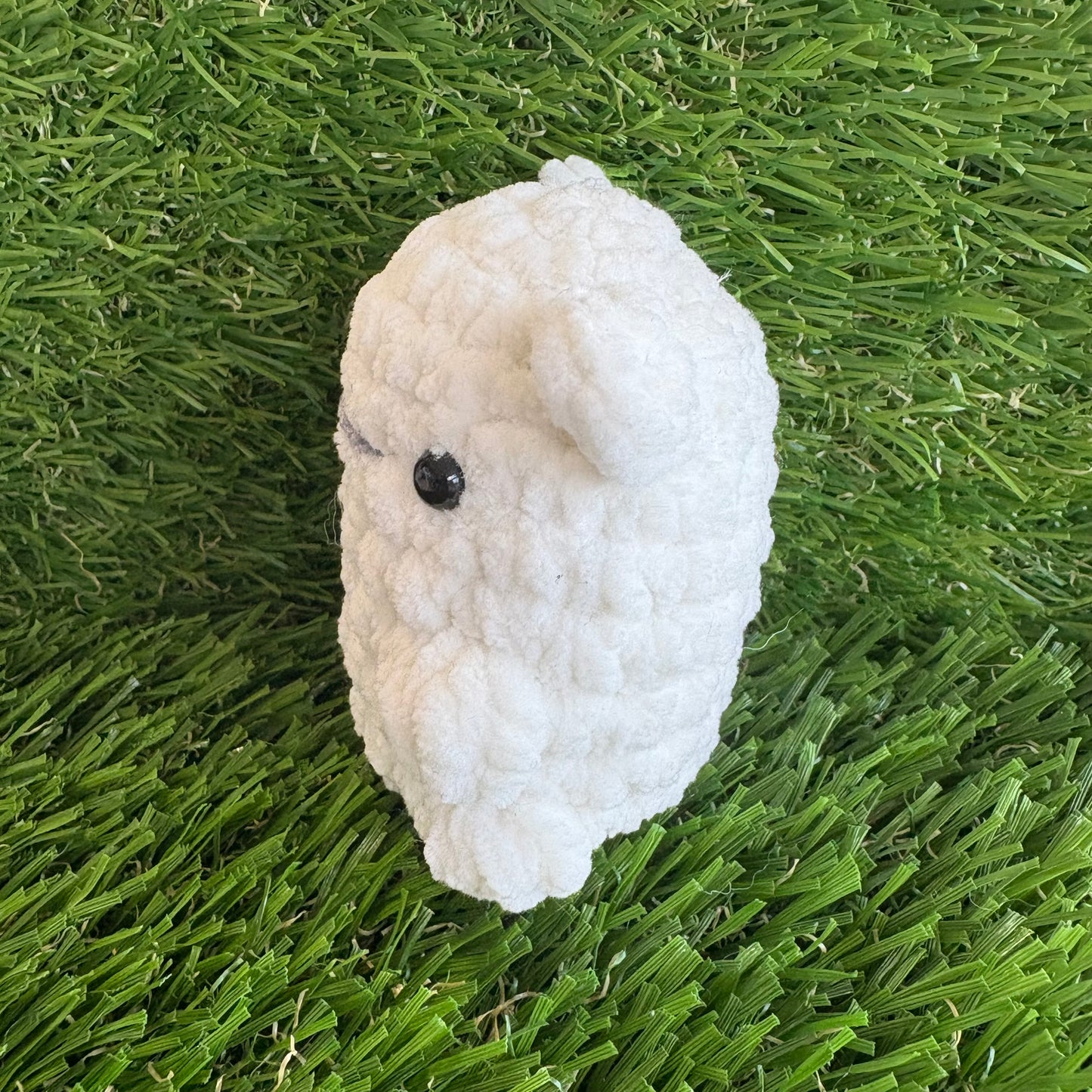 Woodland: Chunky Bear S