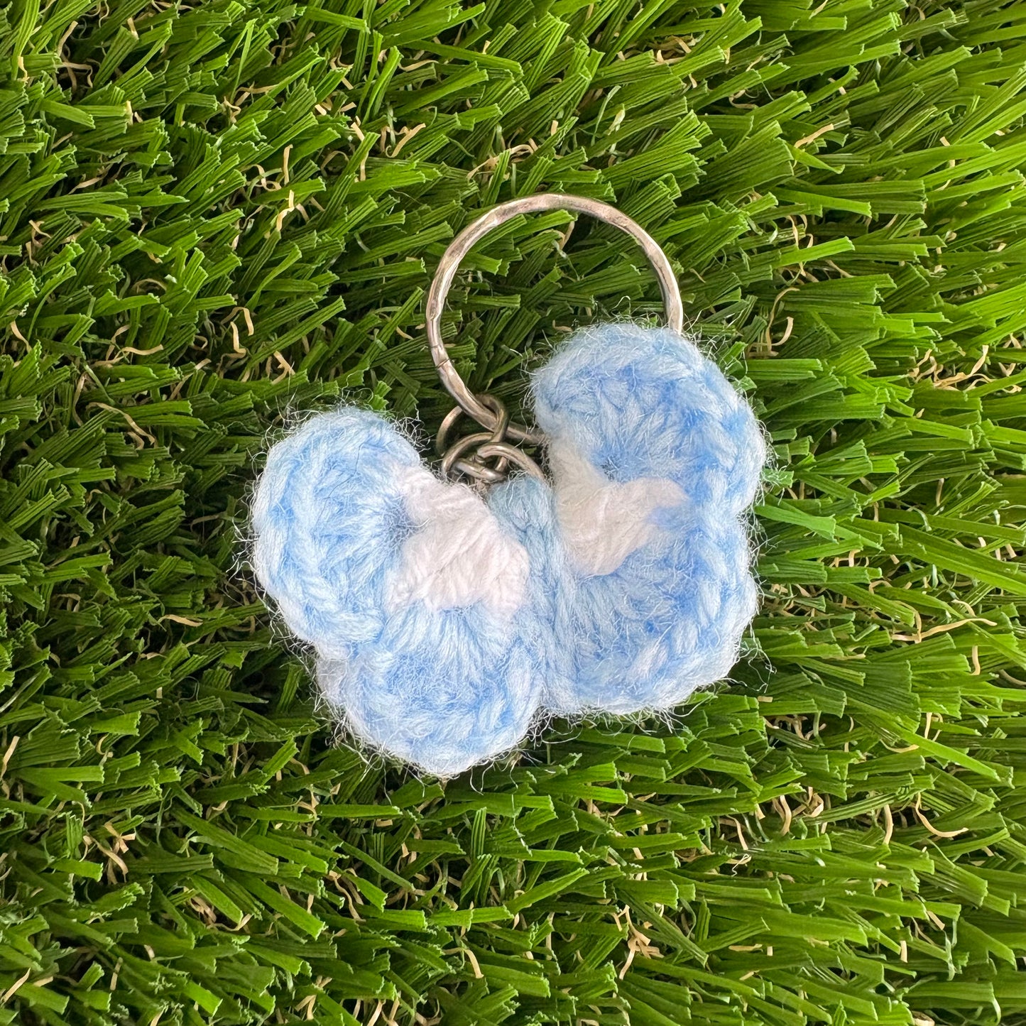 Keyrings