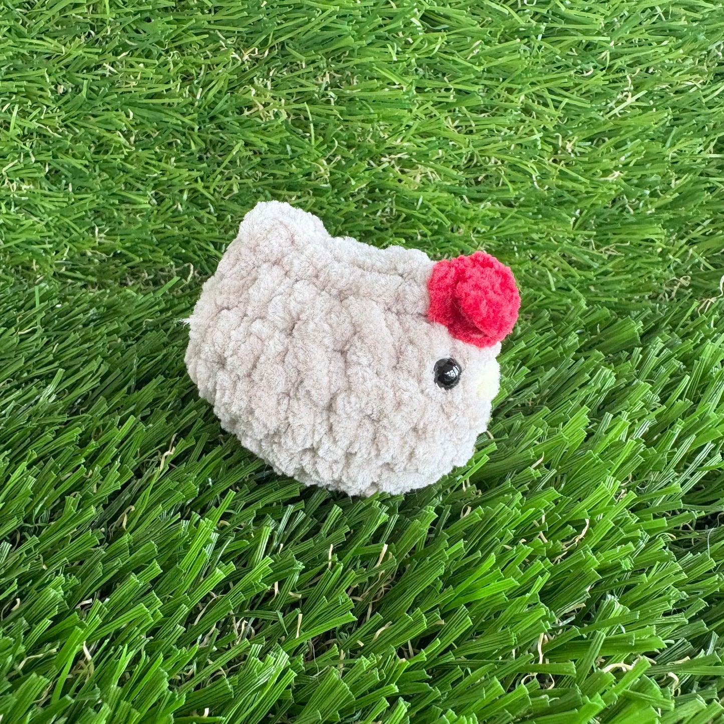 Farmyard: Mini Chicken XXS