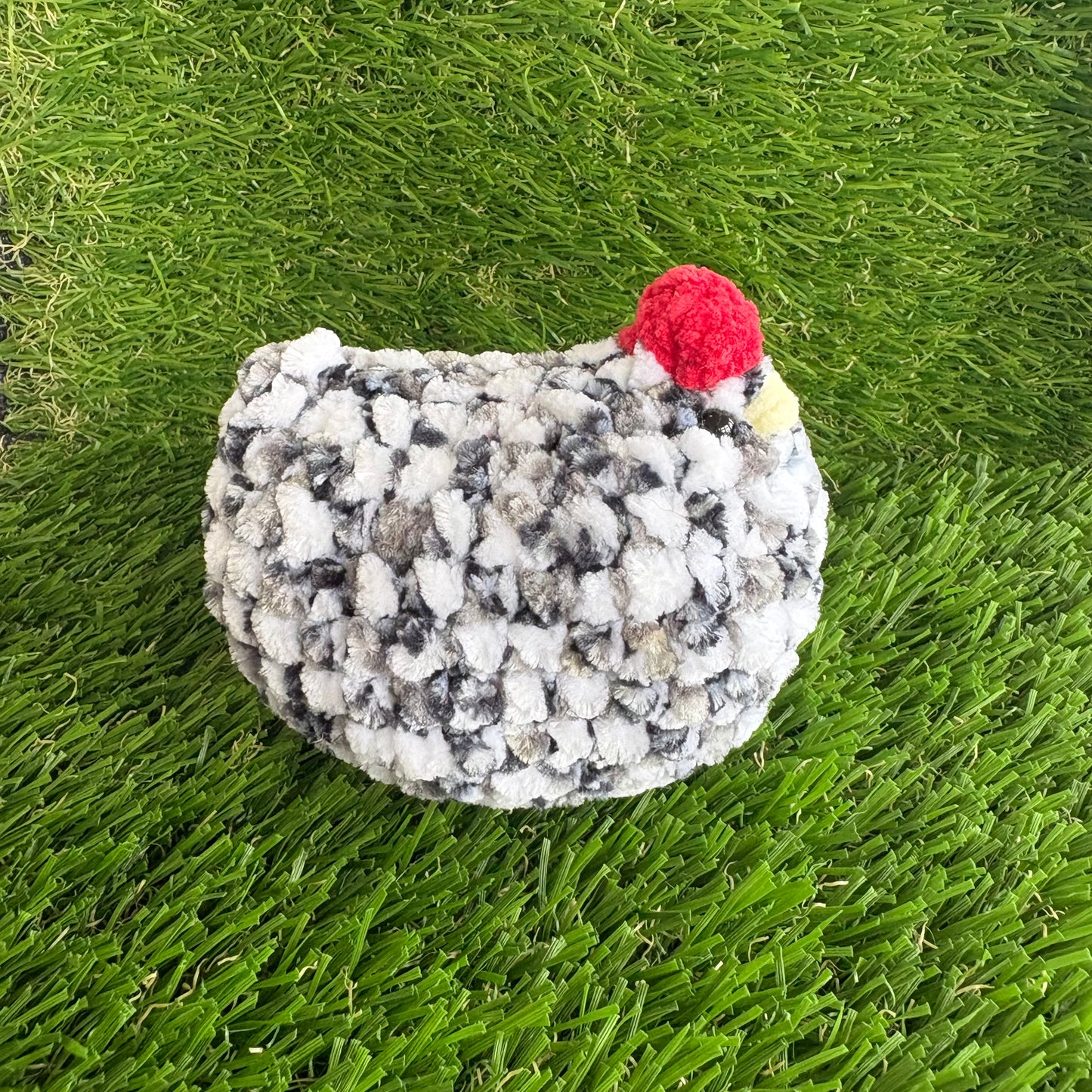 Farmyard: Chicken S