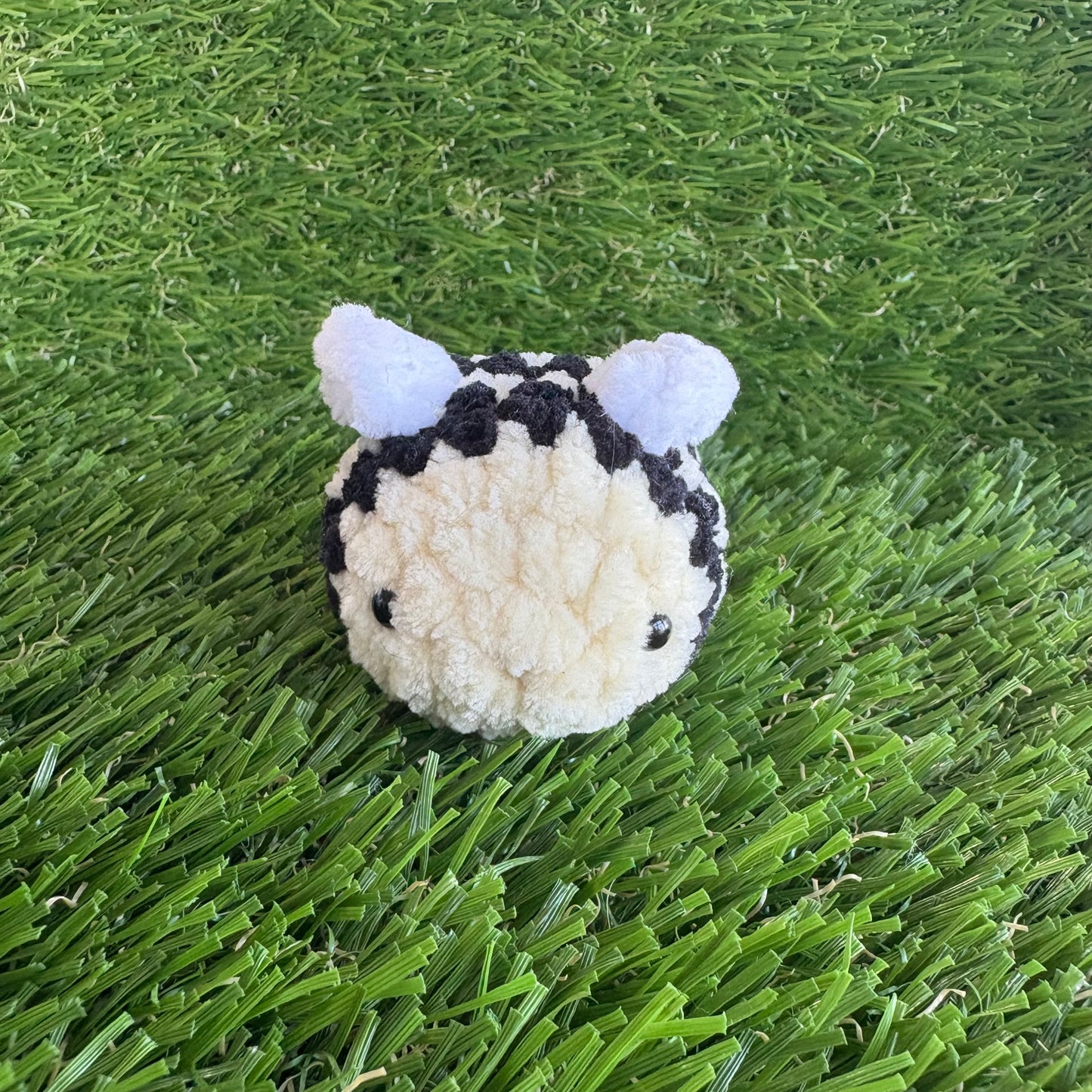 Woodland: Mini Bee XXS