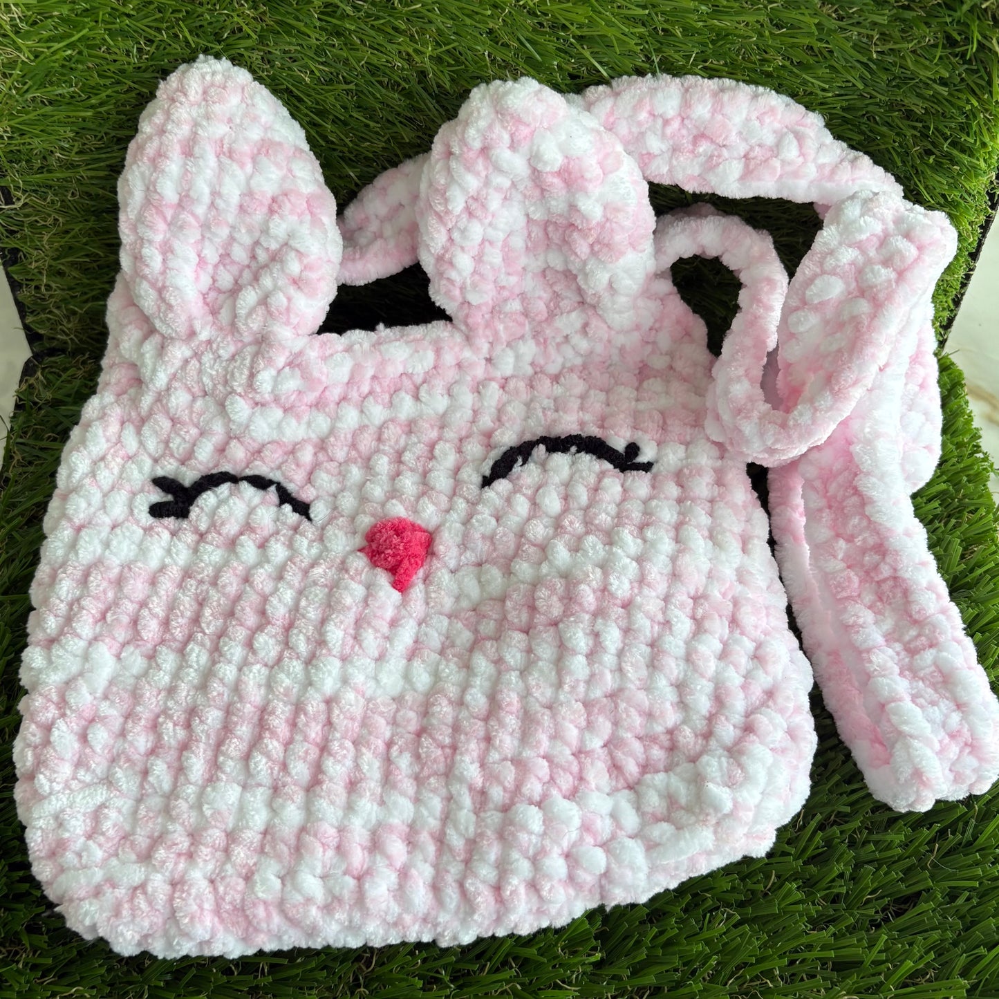 Decor: Bunny Bag XL