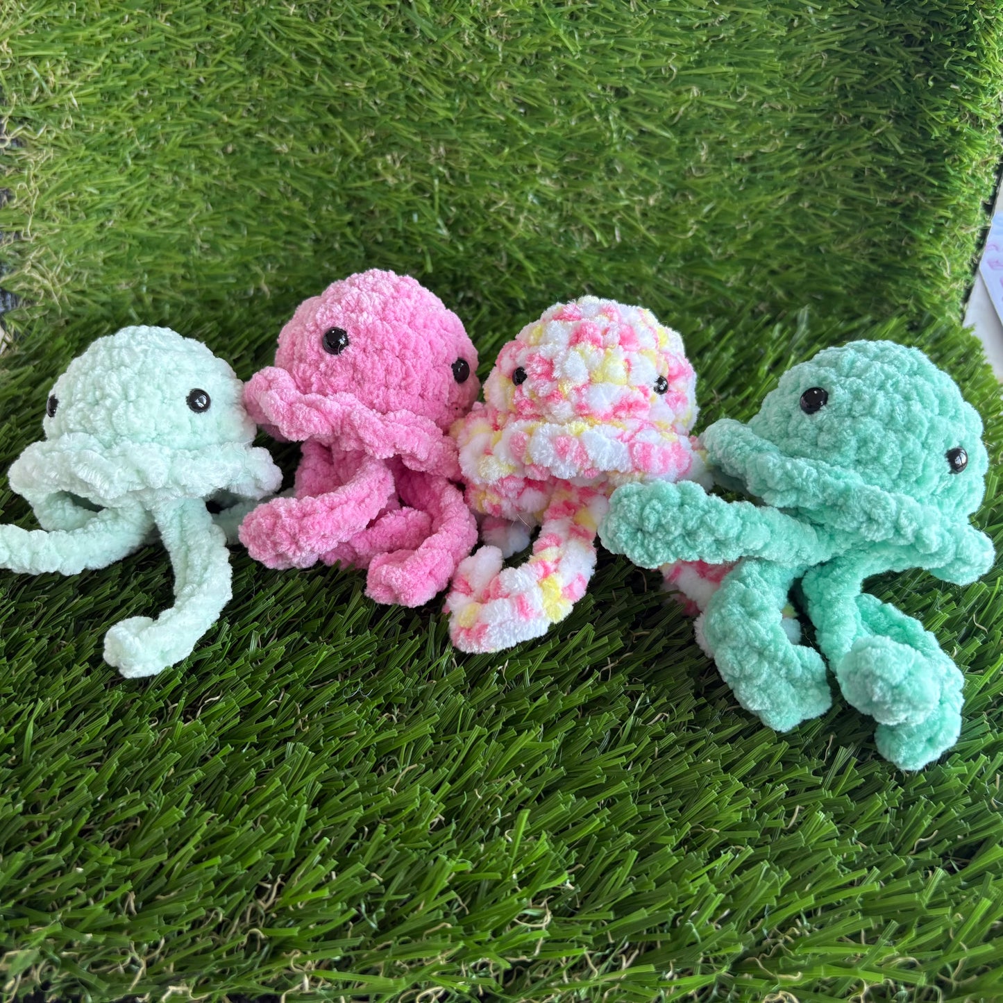 Sealife: Mini Jellyfish XS
