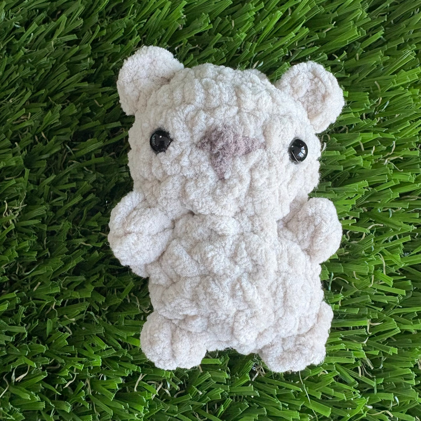 Woodland: Mini Bear XS