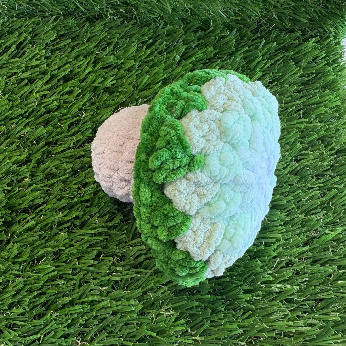 Woodland: Funky Mushroom S