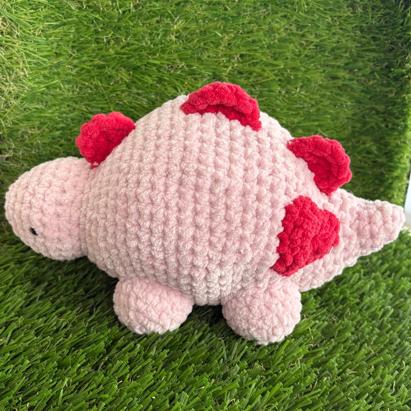 Jurassic: Mama Stego XL