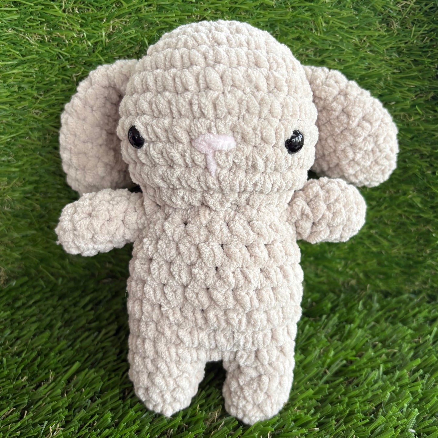 Teddies: Mama Rabbit XL