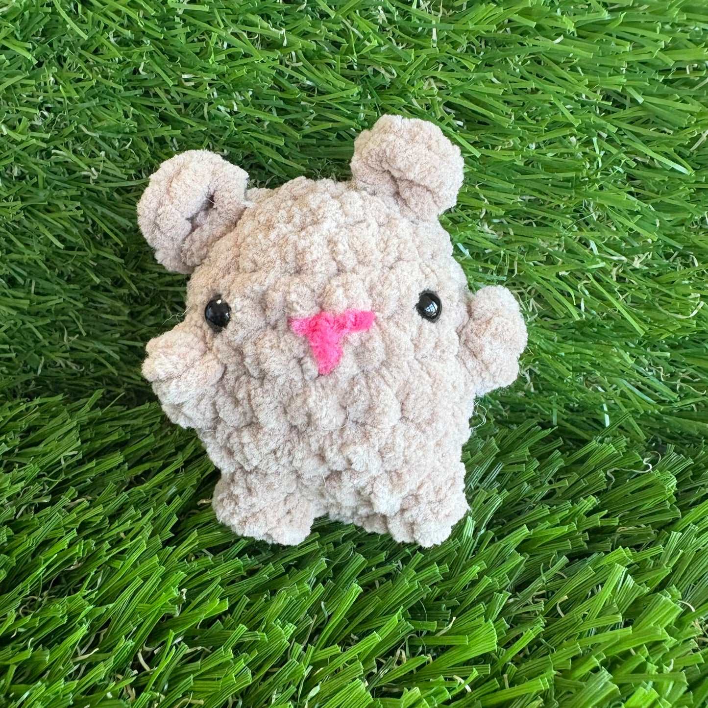 Woodland: Bunny XS
