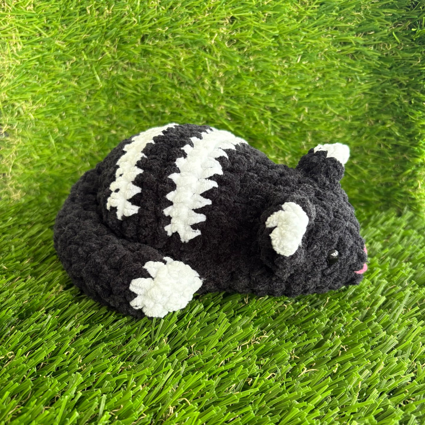 Pets: Cat Loaf M