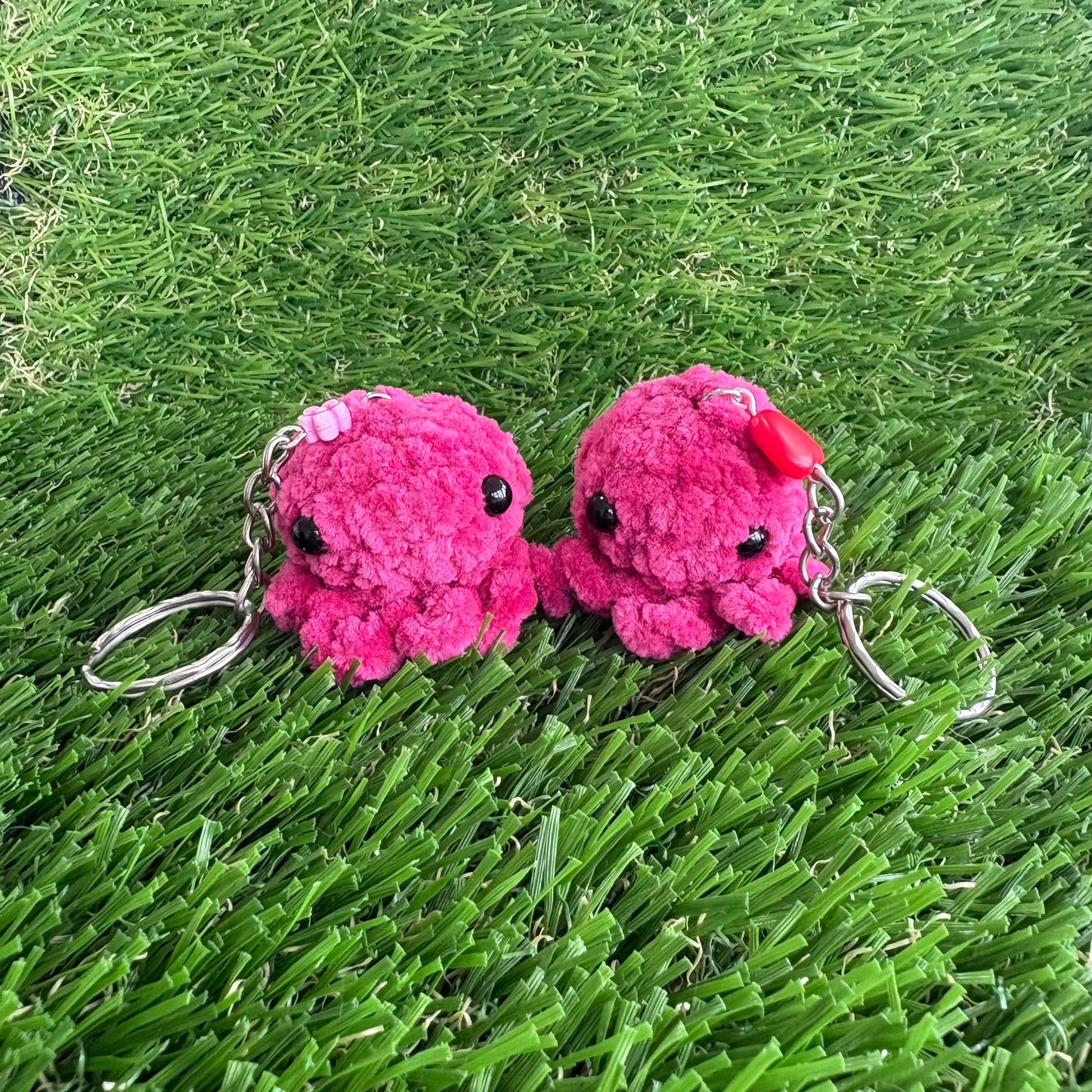 Keyrings