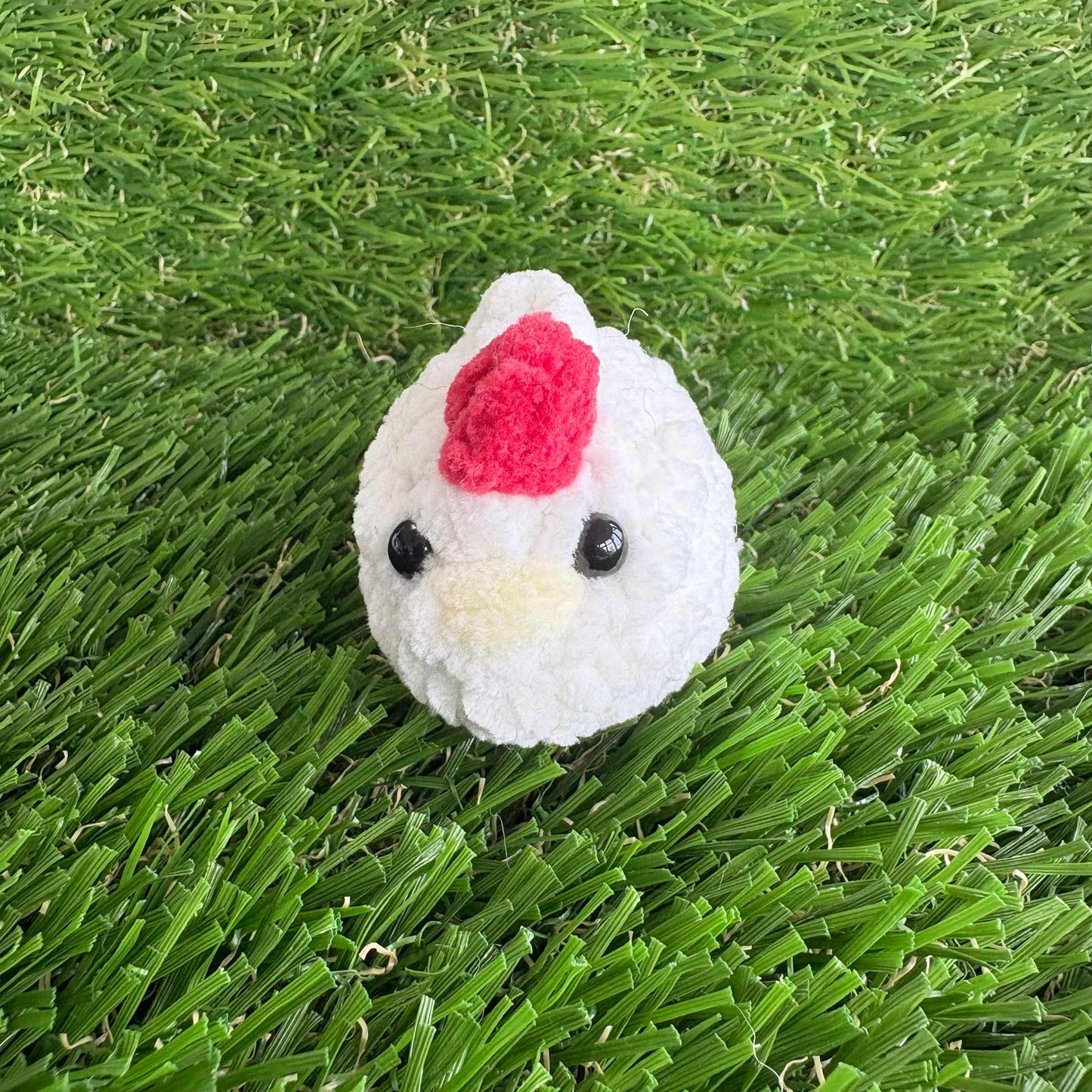 Farmyard: Mini Chicken XXS